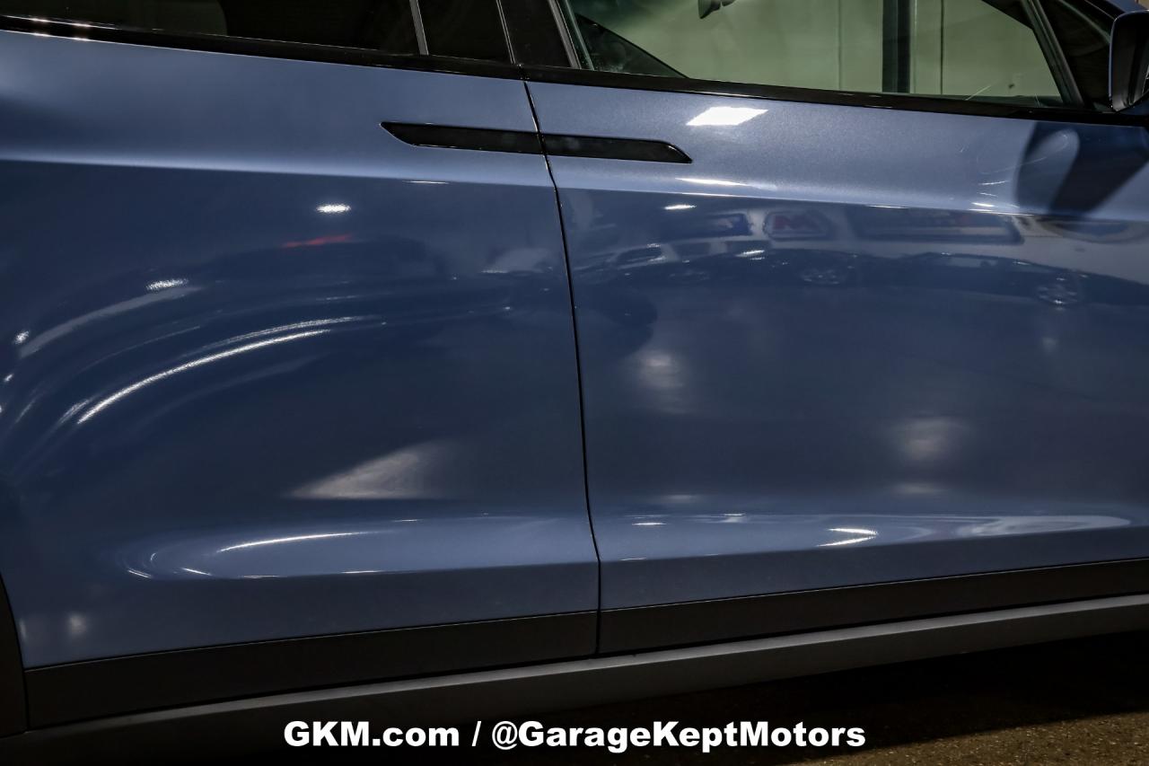 2026 Tesla Model X