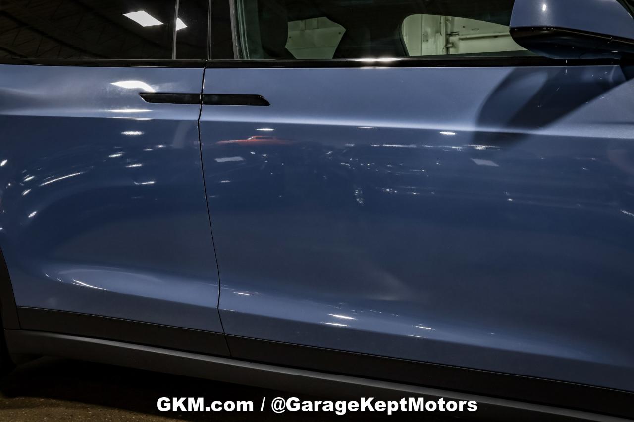 2026 Tesla Model X
