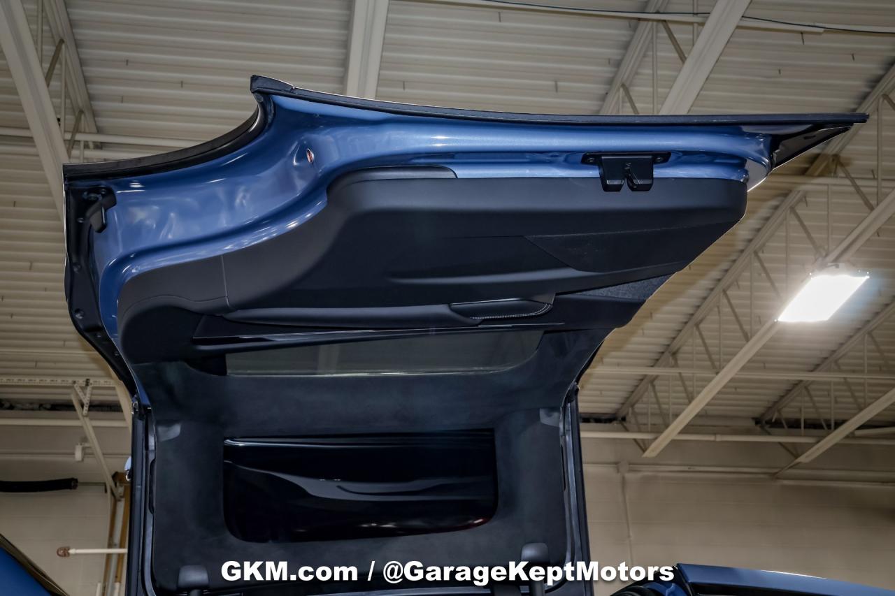 2026 Tesla Model X