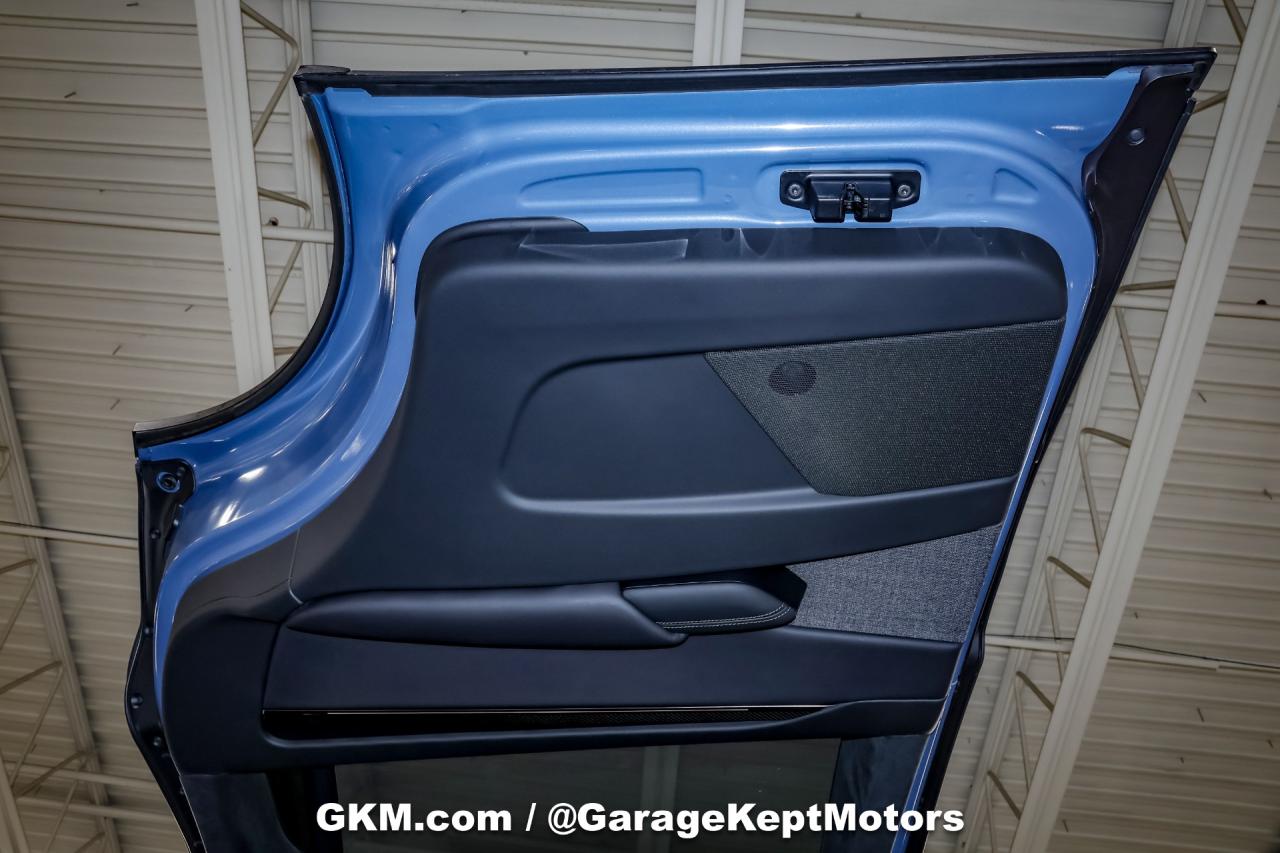 2026 Tesla Model X