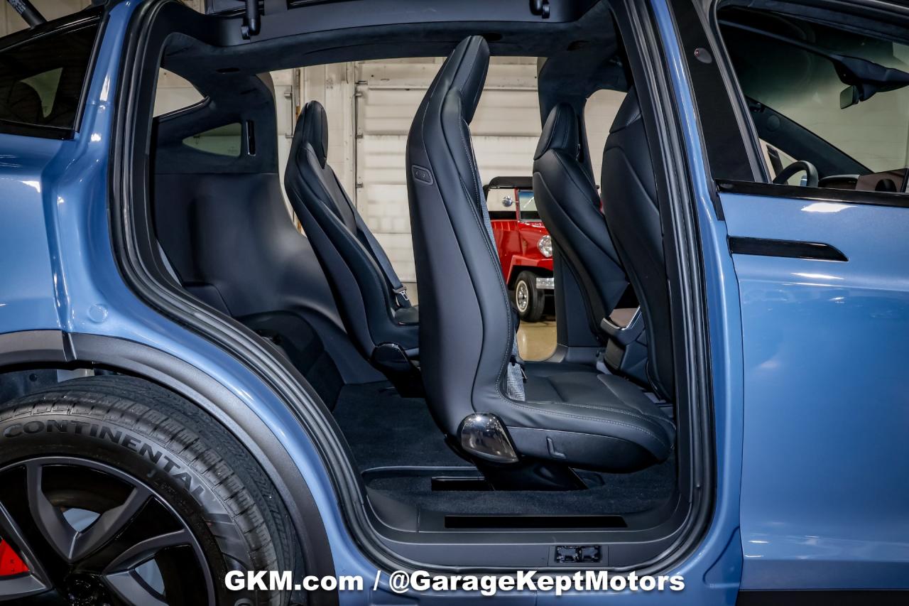 2026 Tesla Model X