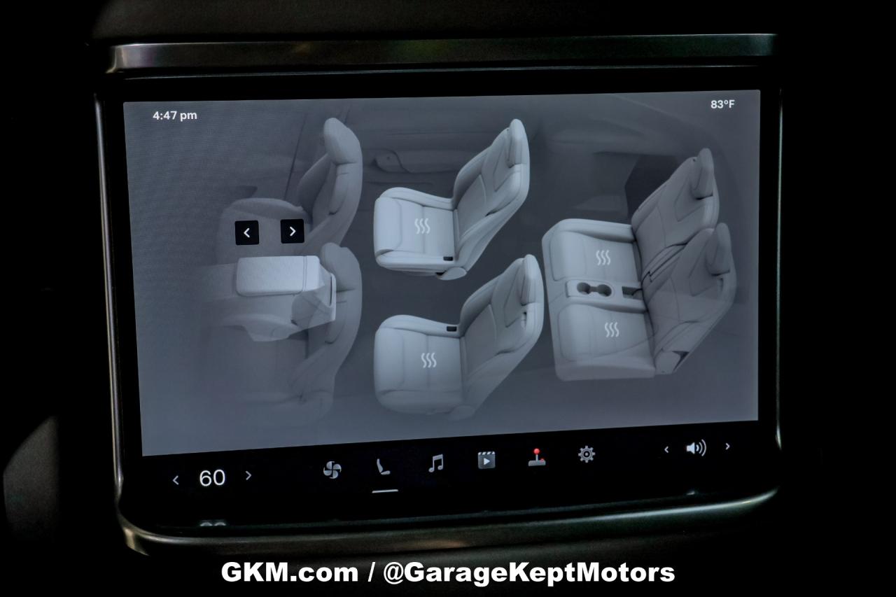 2026 Tesla Model X