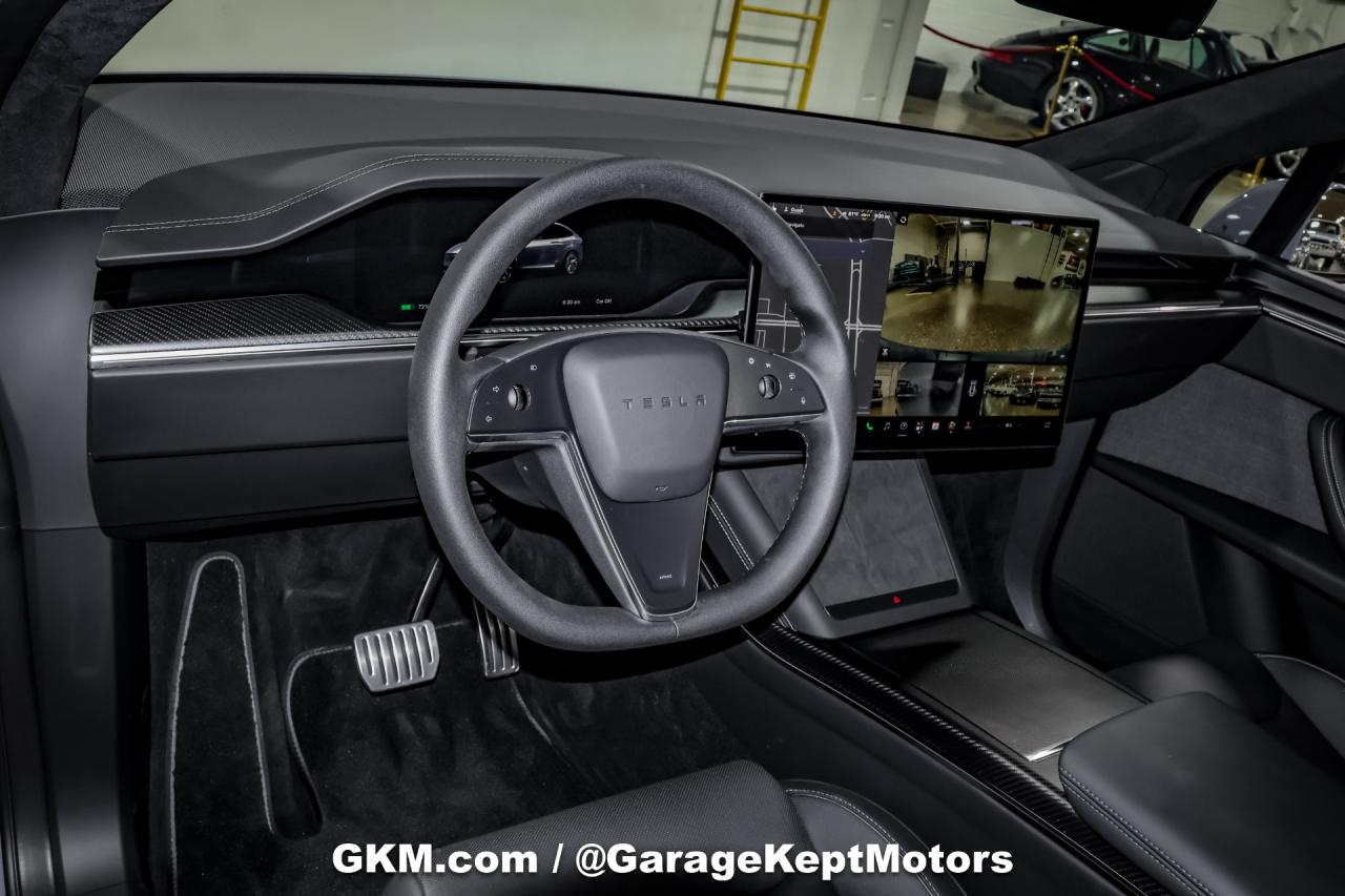 2026 Tesla Model X