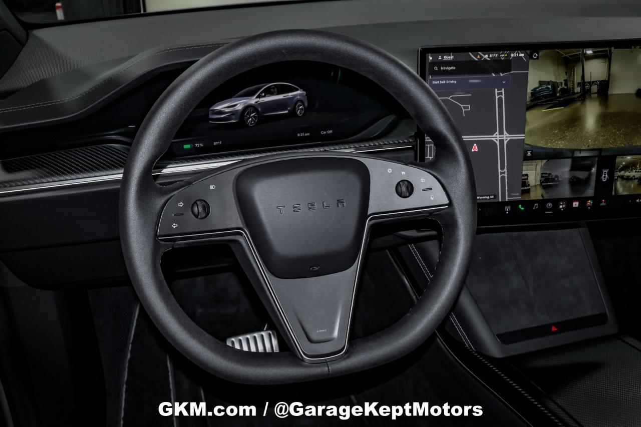 2026 Tesla Model X