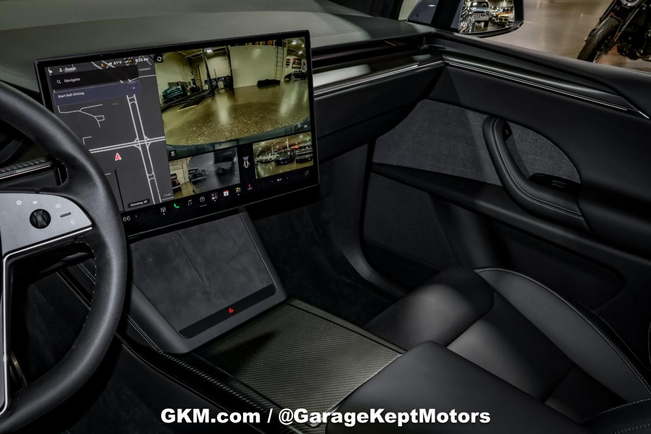 2026 Tesla Model X
