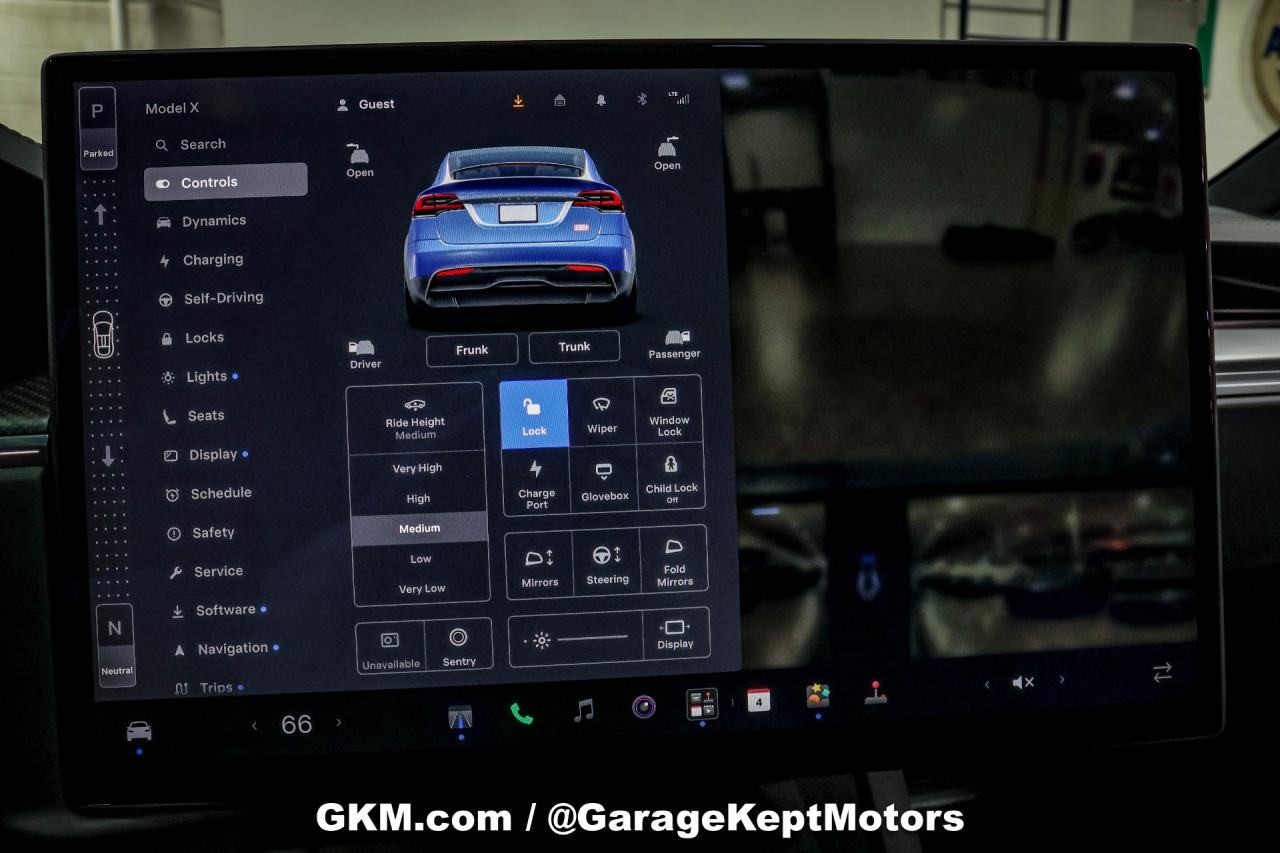 2026 Tesla Model X