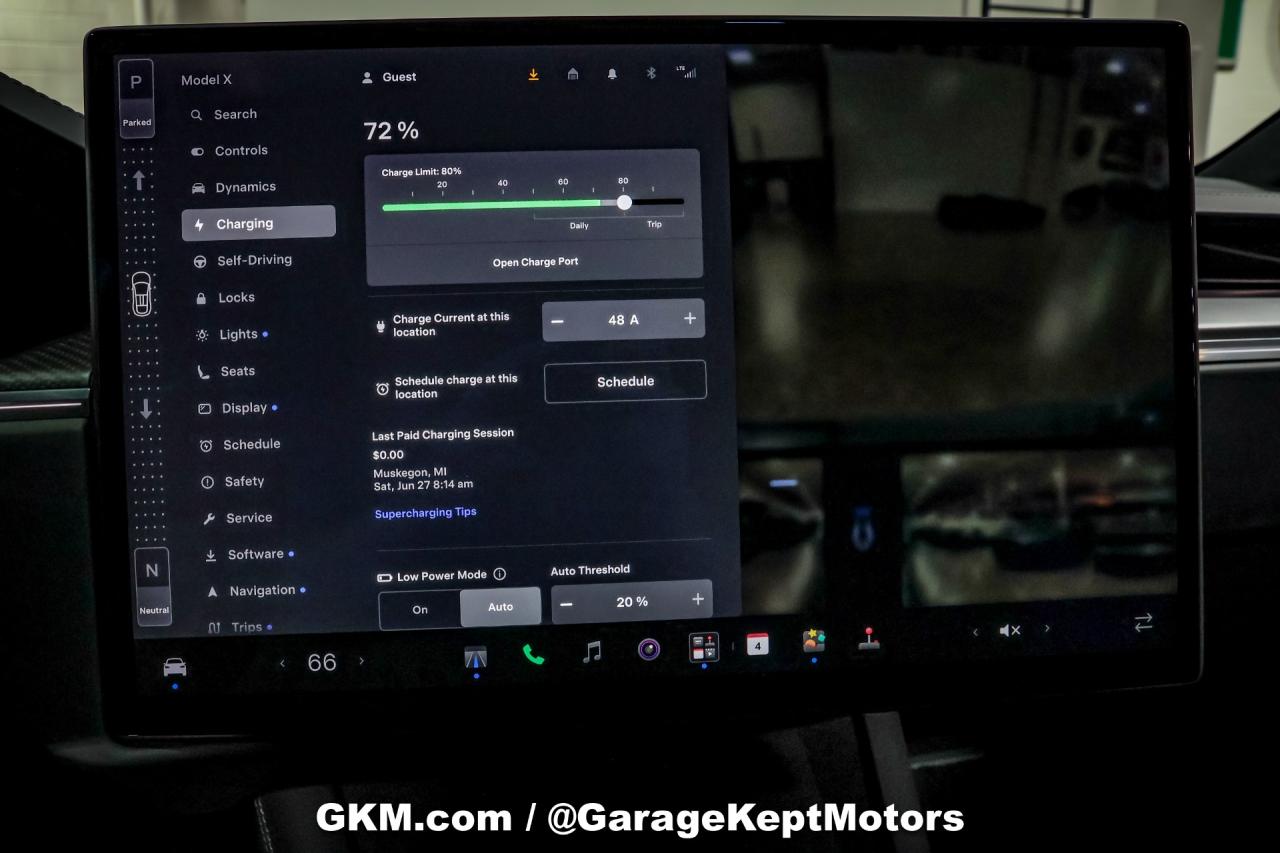 2026 Tesla Model X