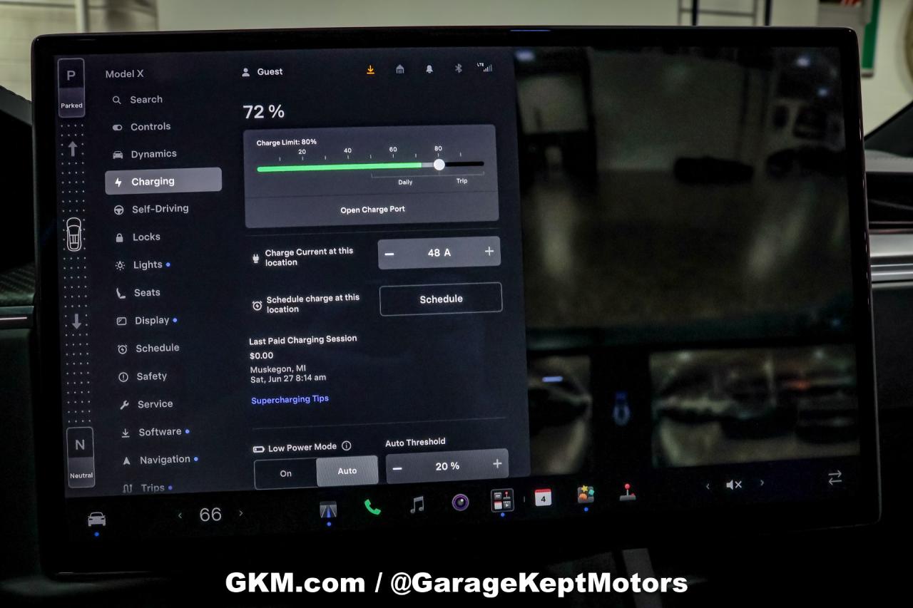 2026 Tesla Model X