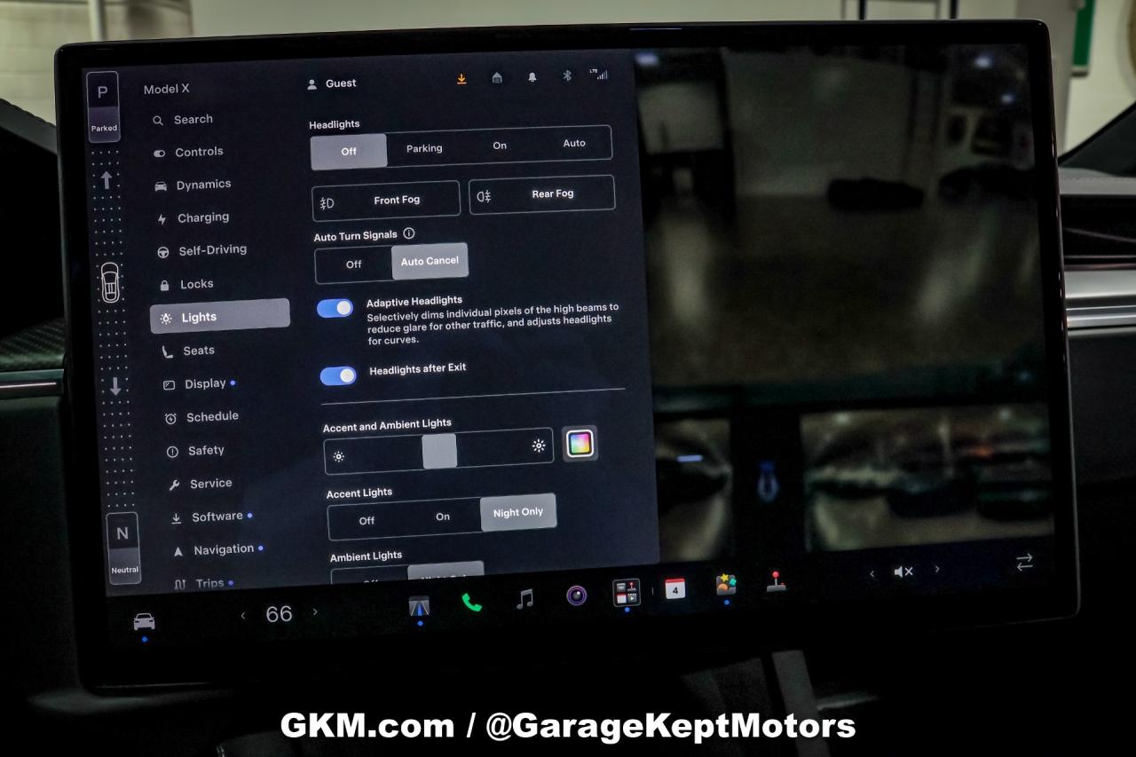 2026 Tesla Model X