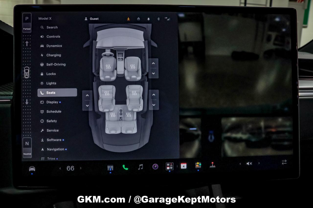 2026 Tesla Model X