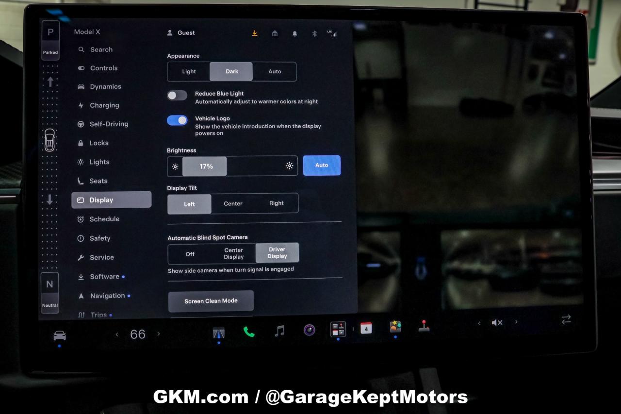 2026 Tesla Model X