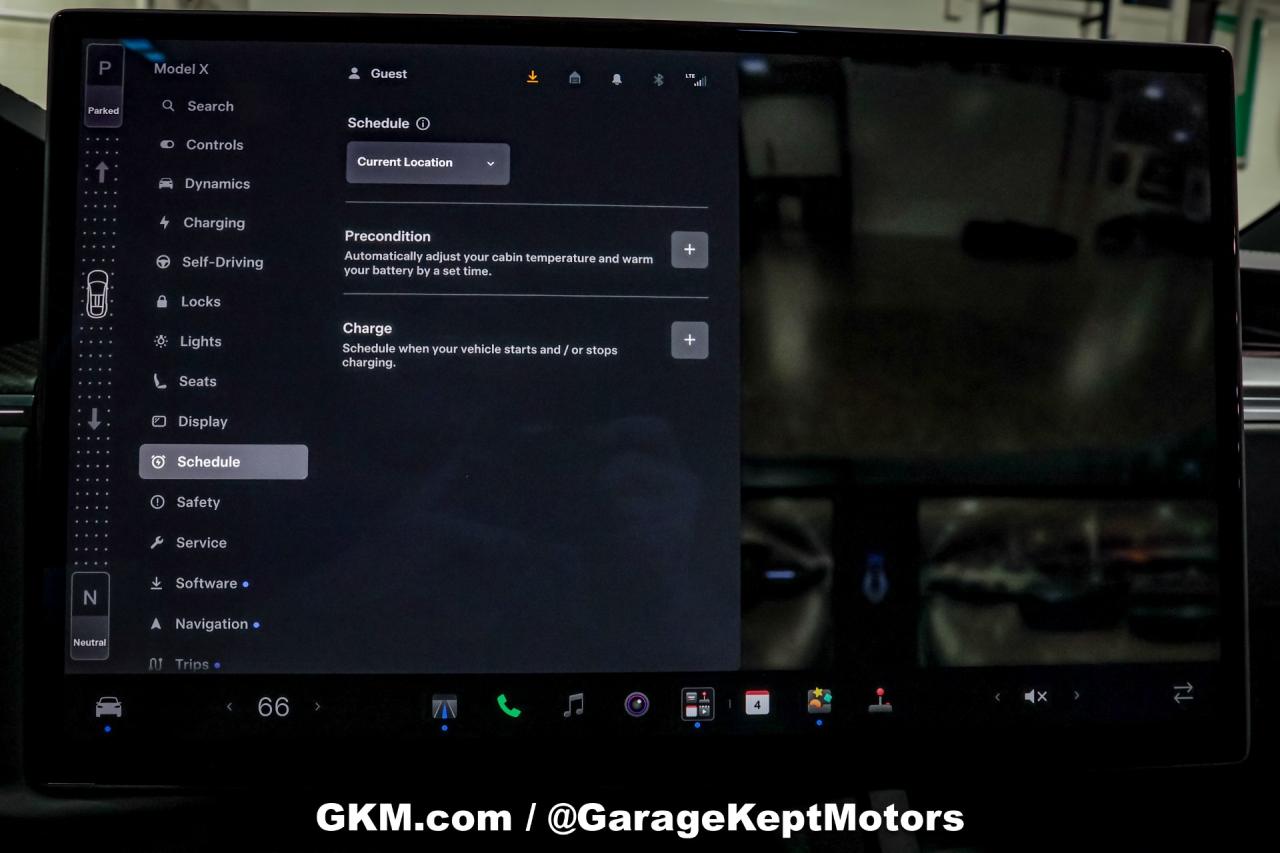 2026 Tesla Model X