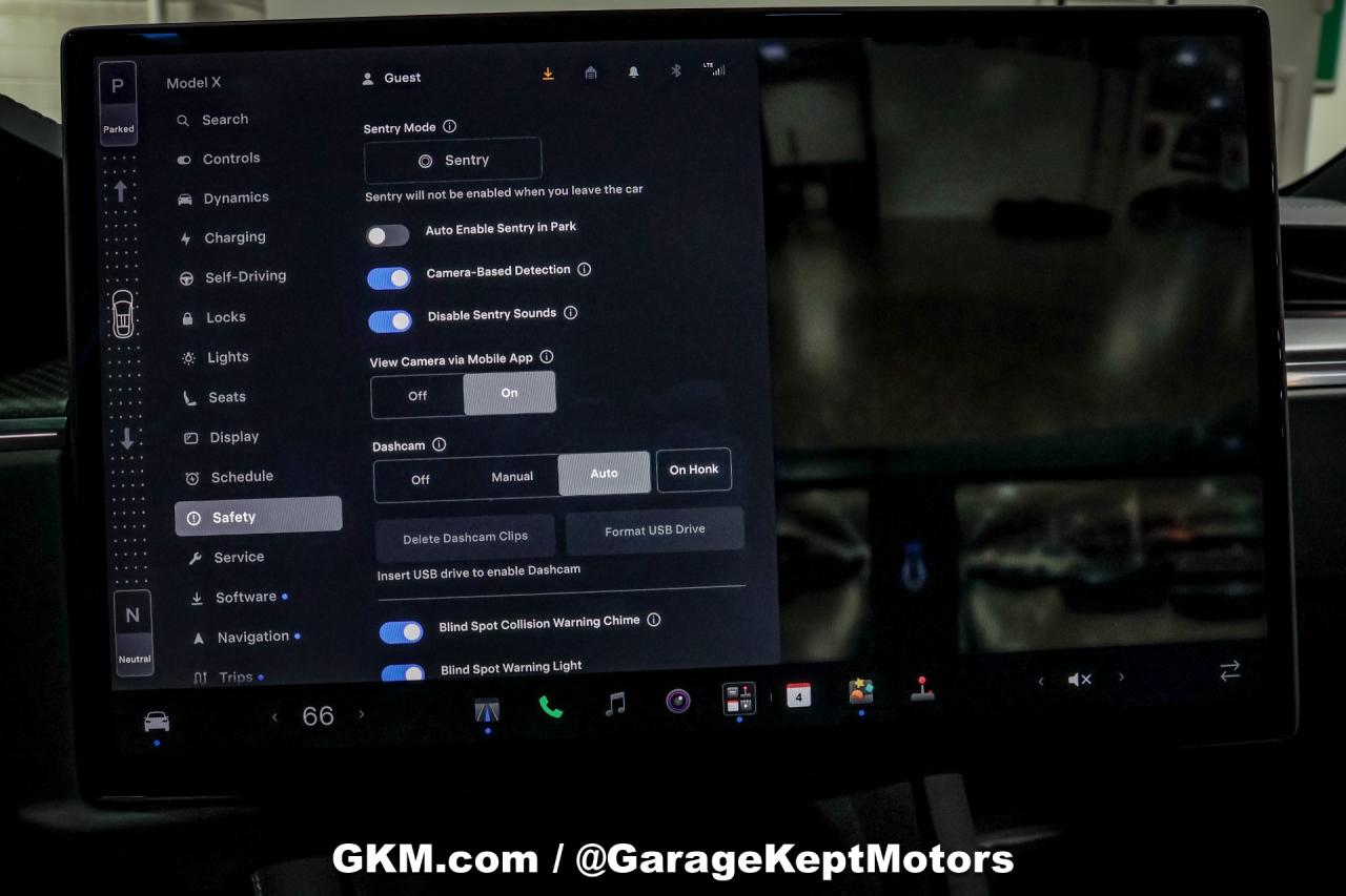 2026 Tesla Model X