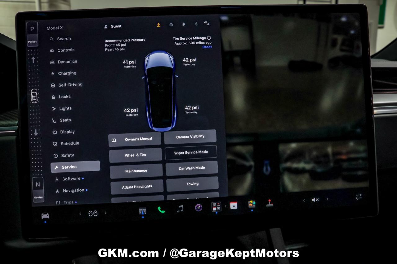 2026 Tesla Model X