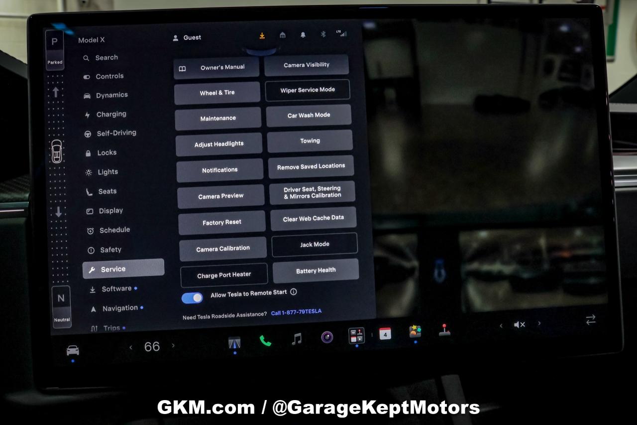 2026 Tesla Model X