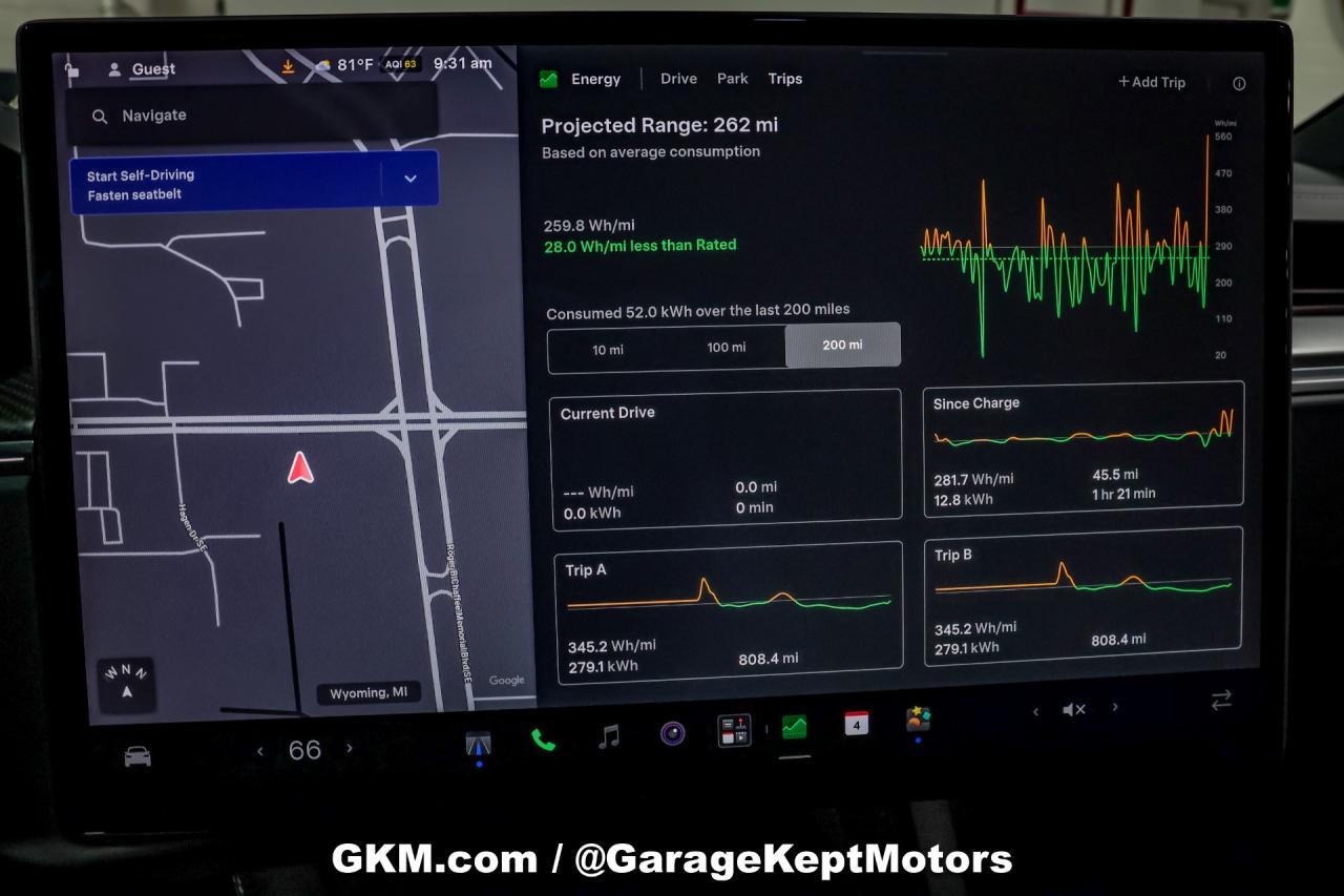 2026 Tesla Model X