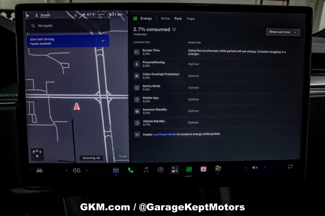 2026 Tesla Model X