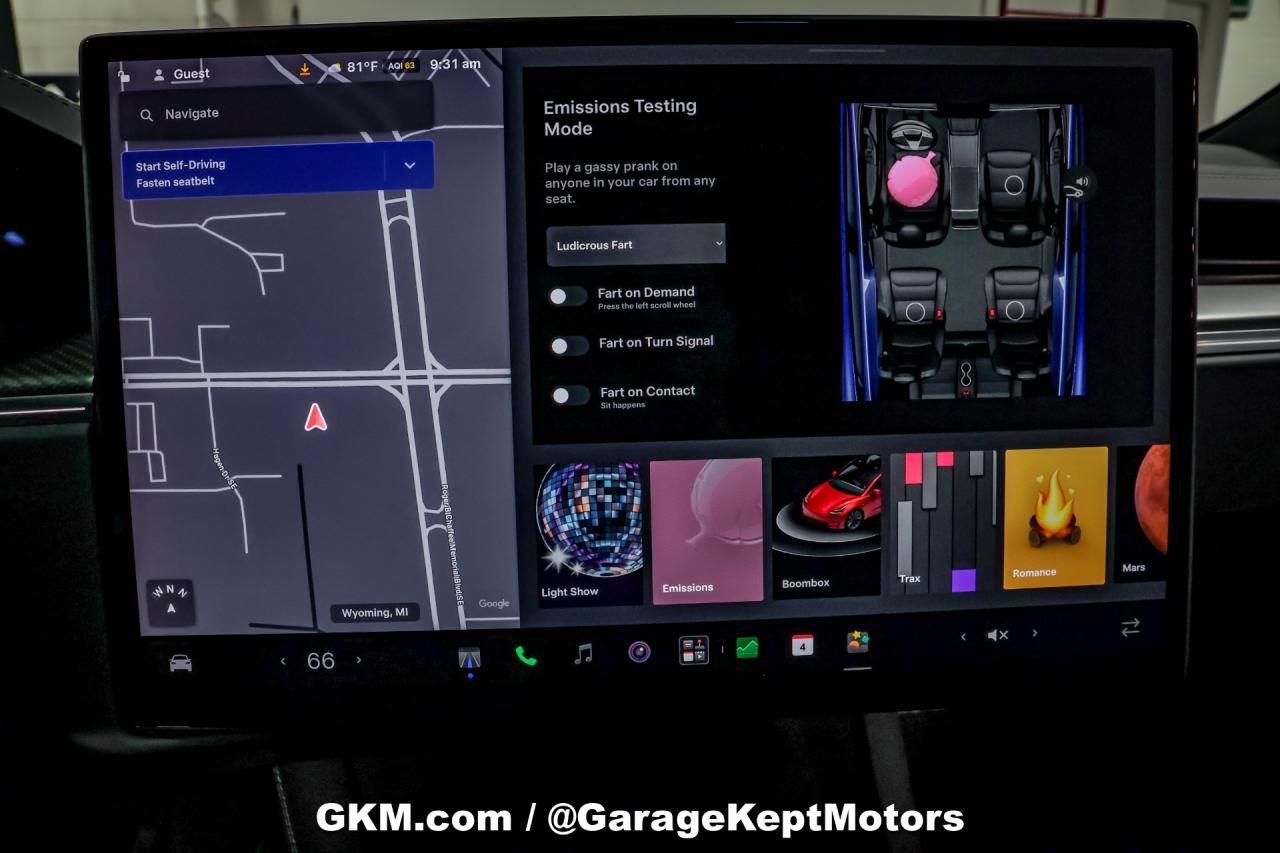 2026 Tesla Model X