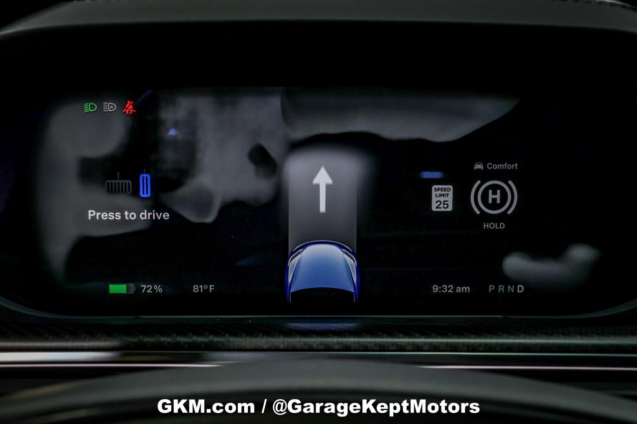 2026 Tesla Model X