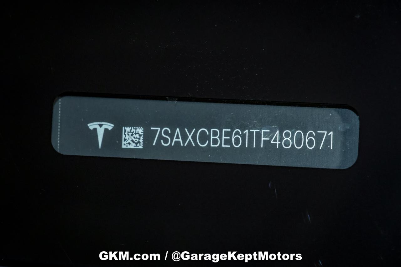 2026 Tesla Model X