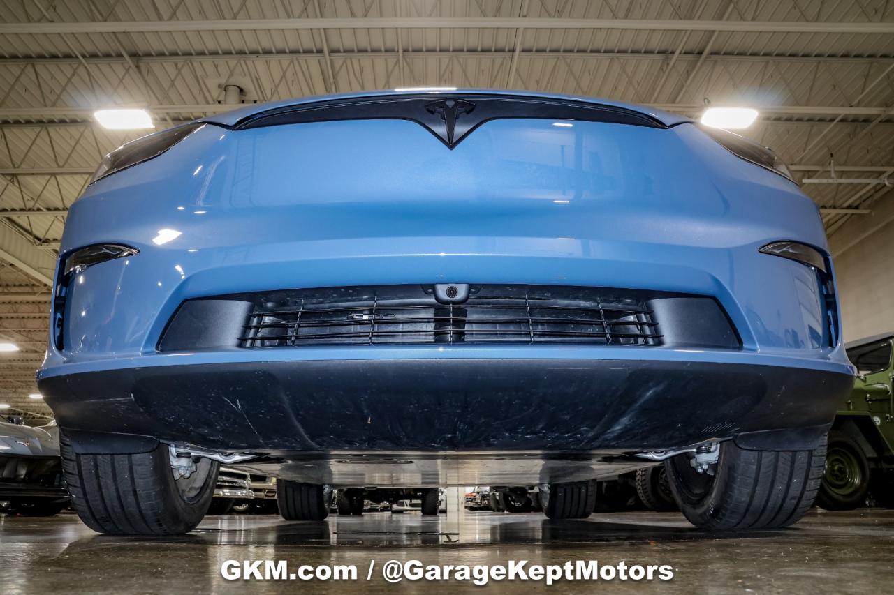 2026 Tesla Model X