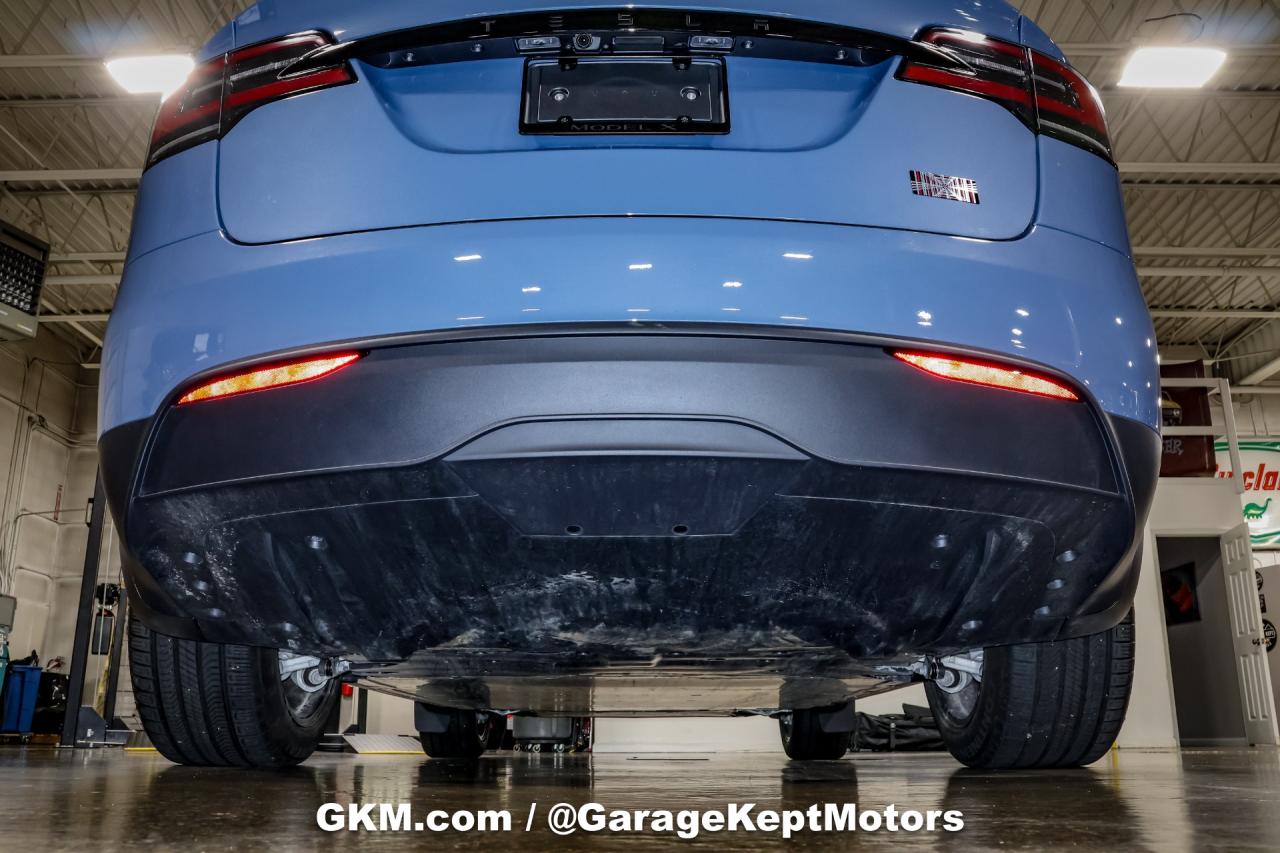 2026 Tesla Model X