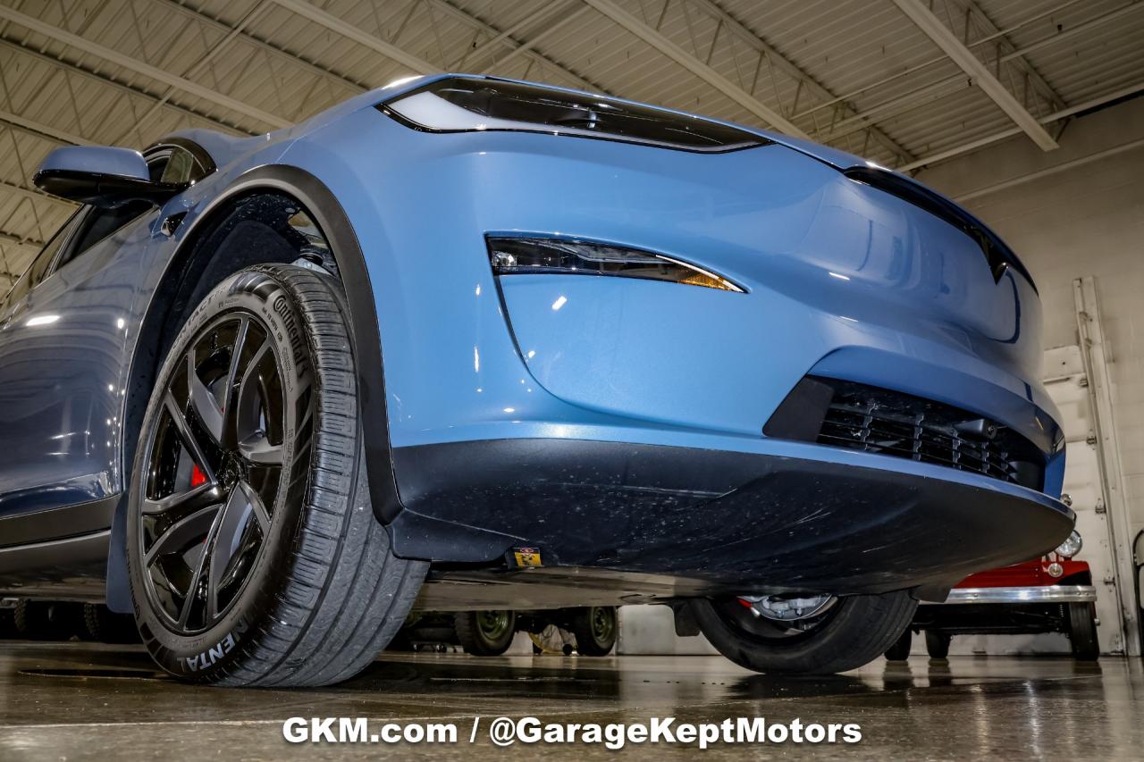2026 Tesla Model X