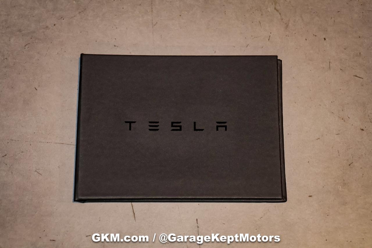 2026 Tesla Model X