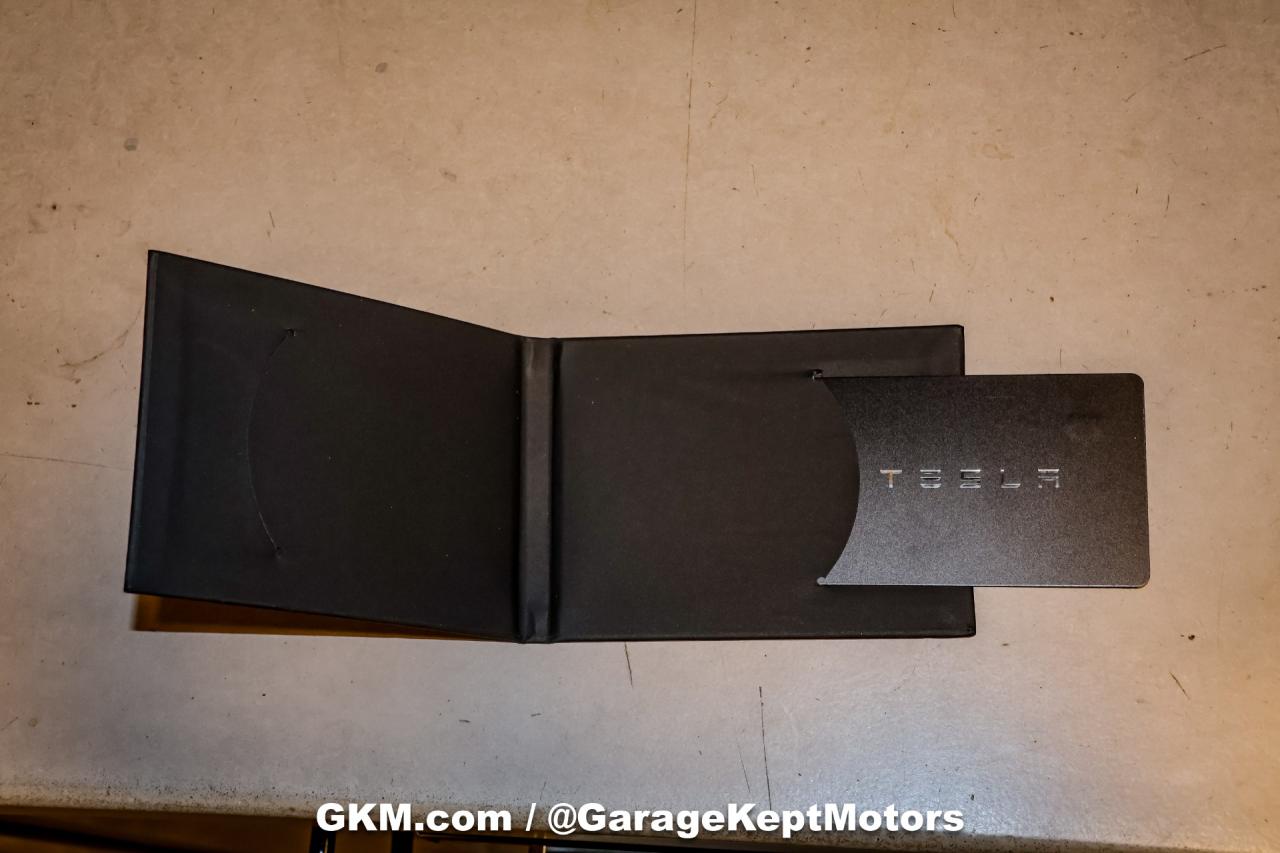 2026 Tesla Model X