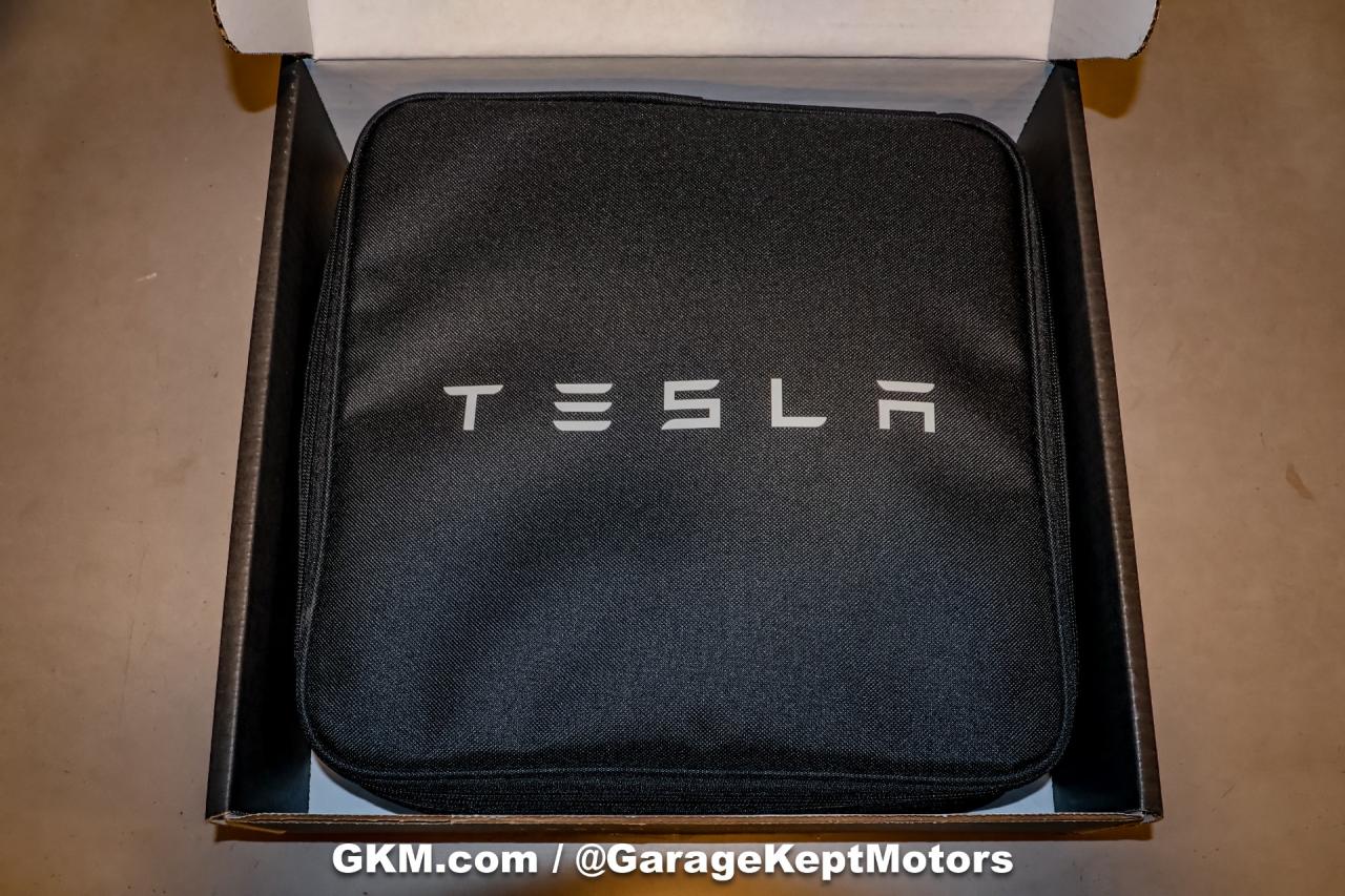 2026 Tesla Model X