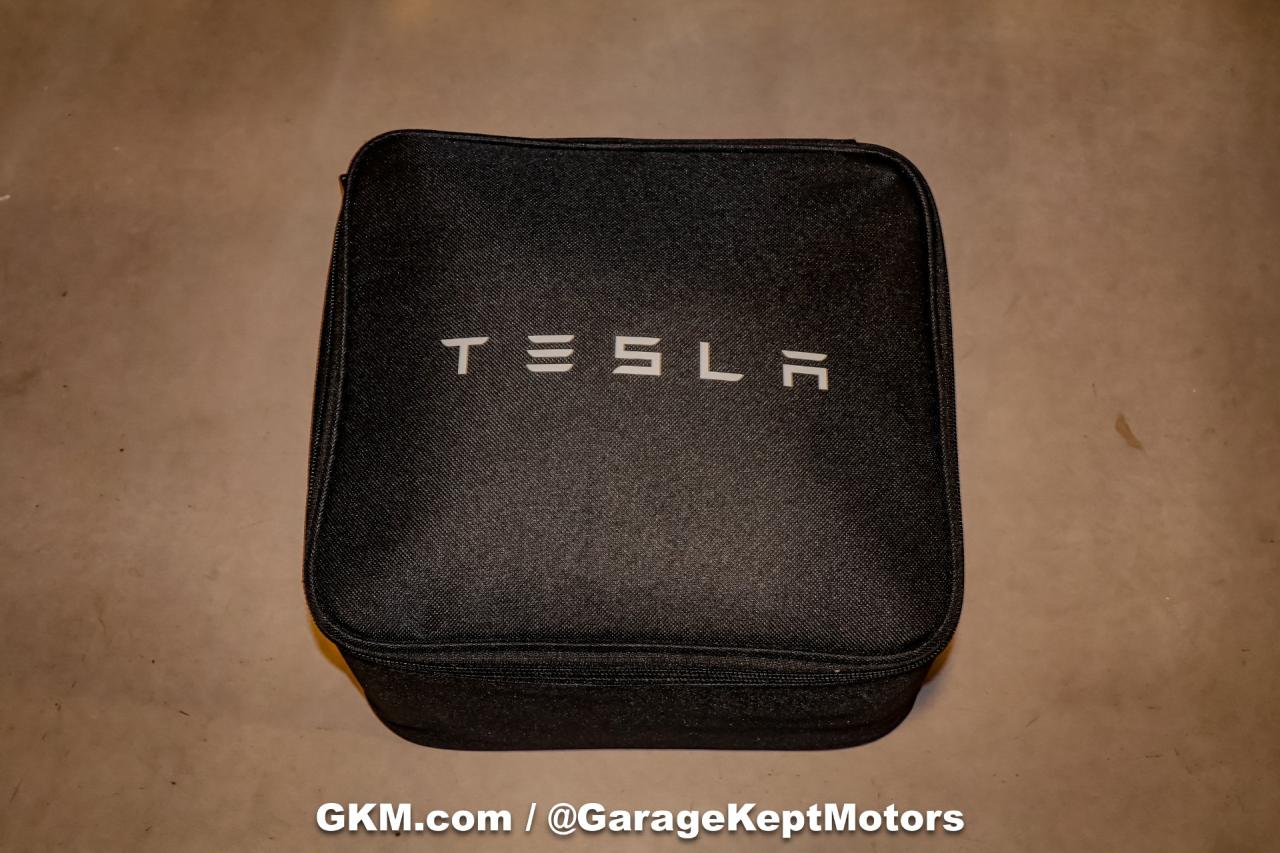 2026 Tesla Model X