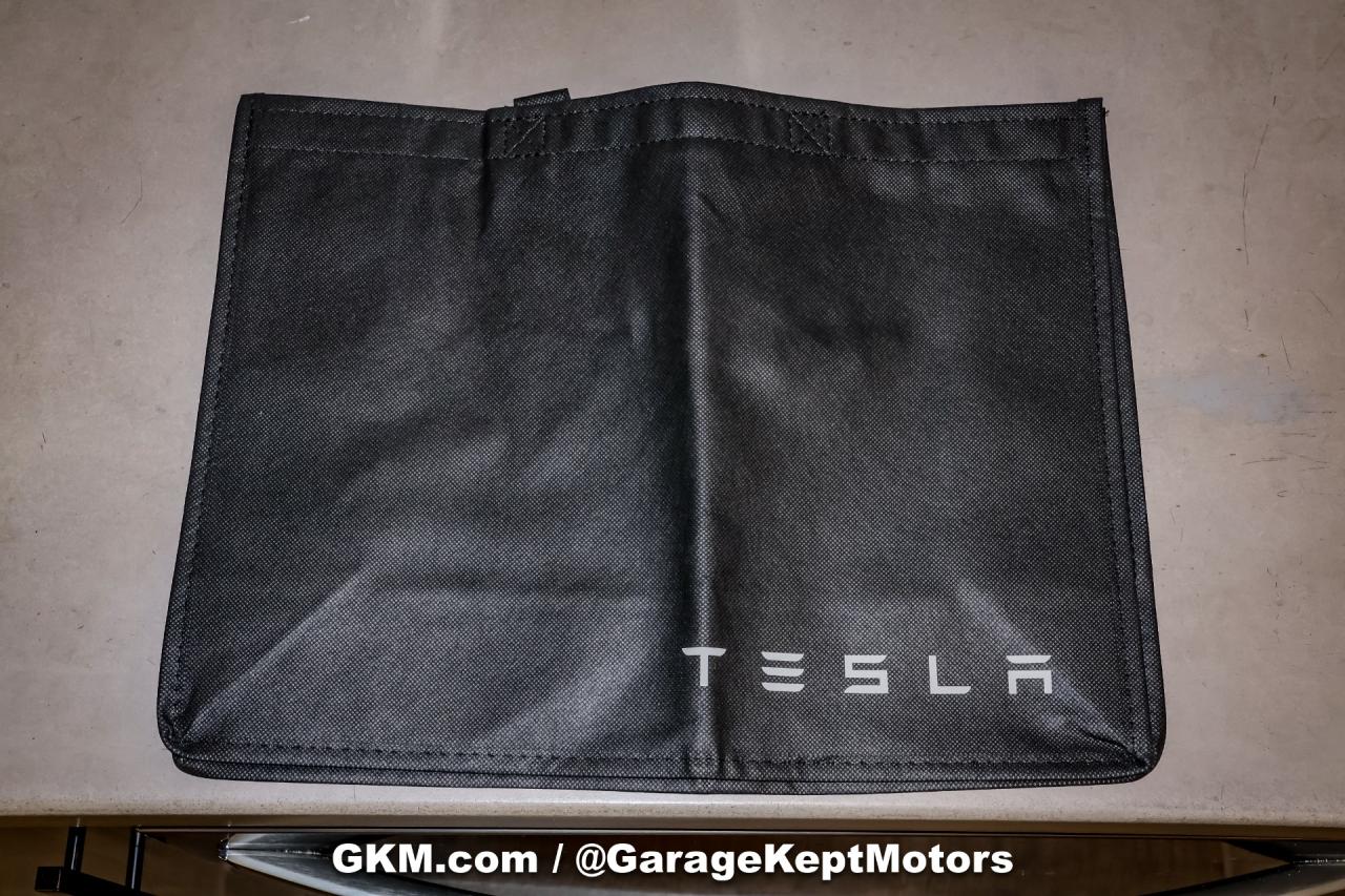2026 Tesla Model X