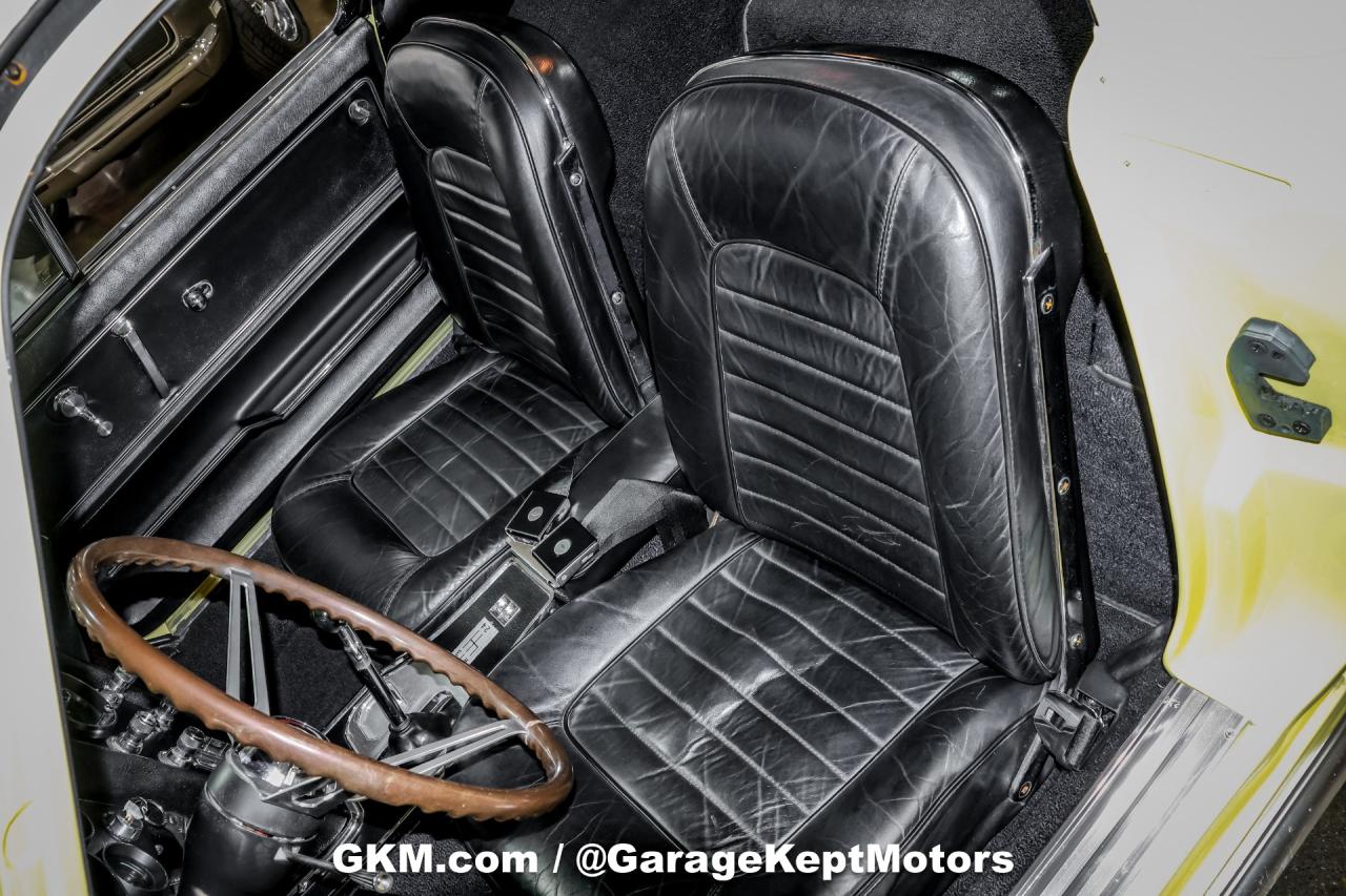 1966 Chevrolet Corvette