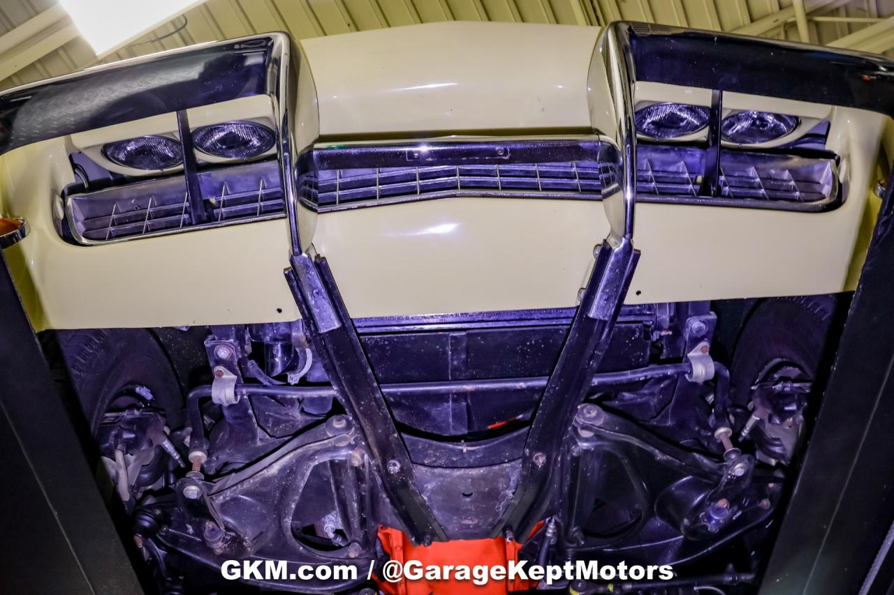 1966 Chevrolet Corvette