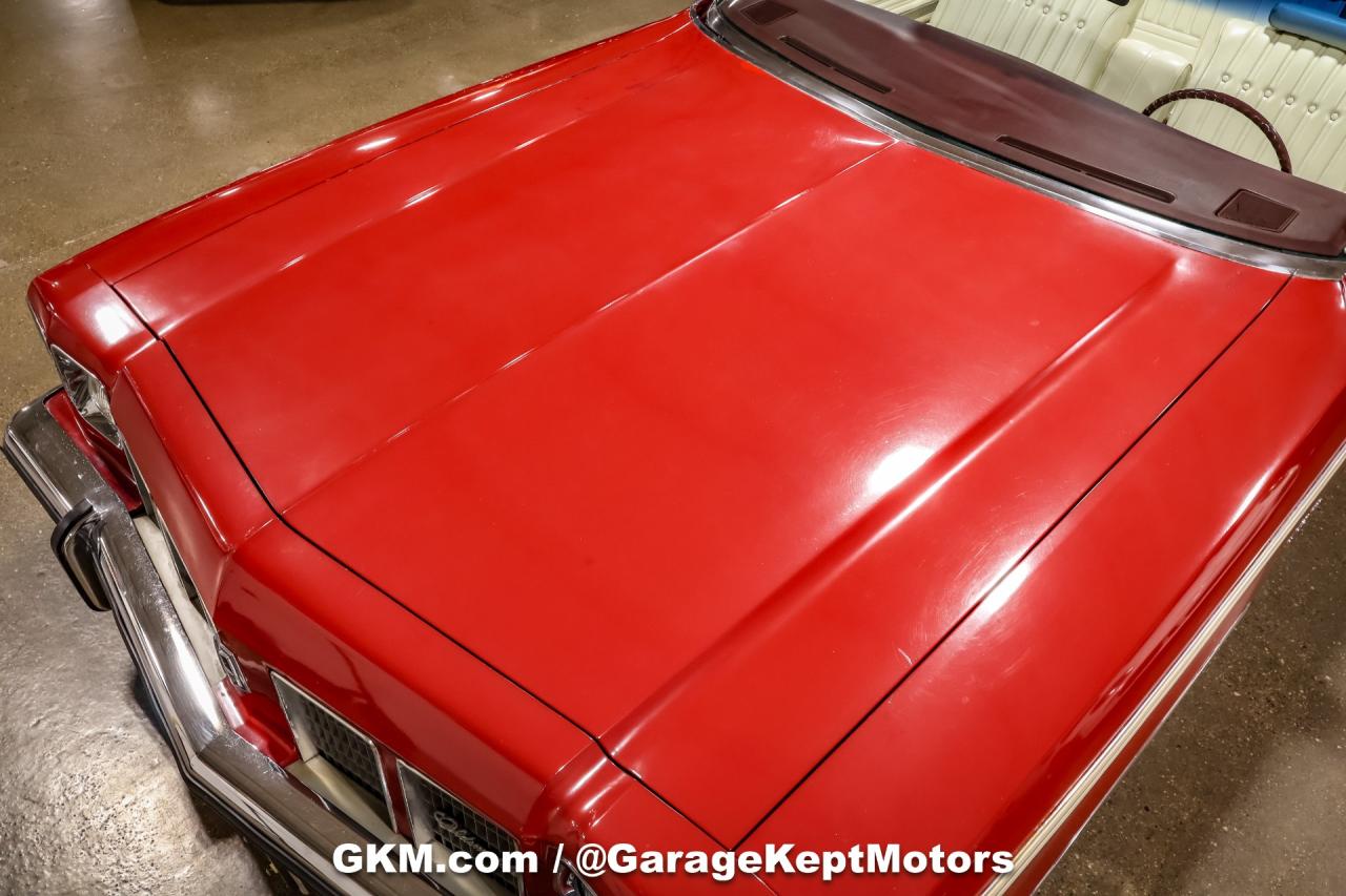 1975 Oldsmobile Delta 88 Royale