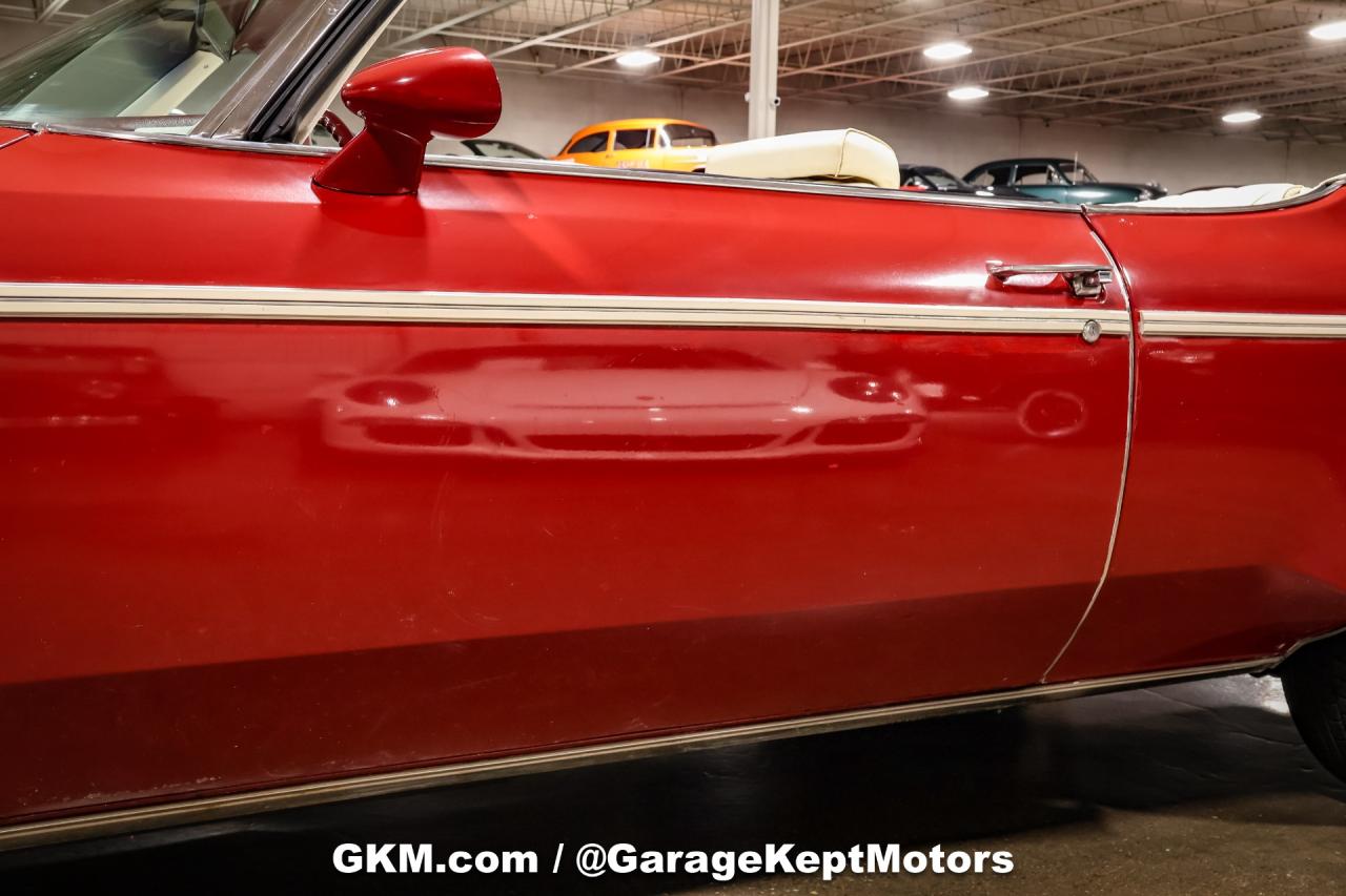 1975 Oldsmobile Delta 88 Royale