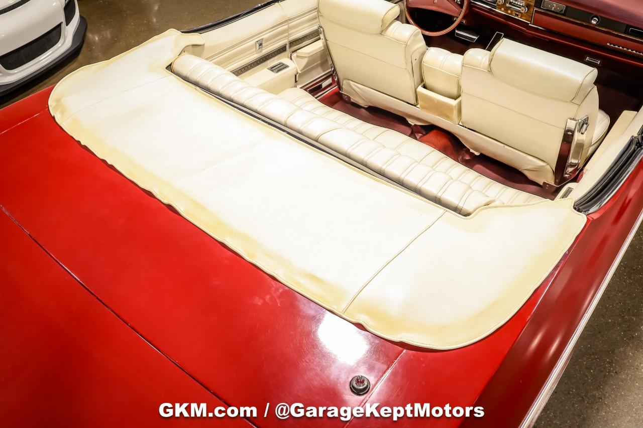 1975 Oldsmobile Delta 88 Royale