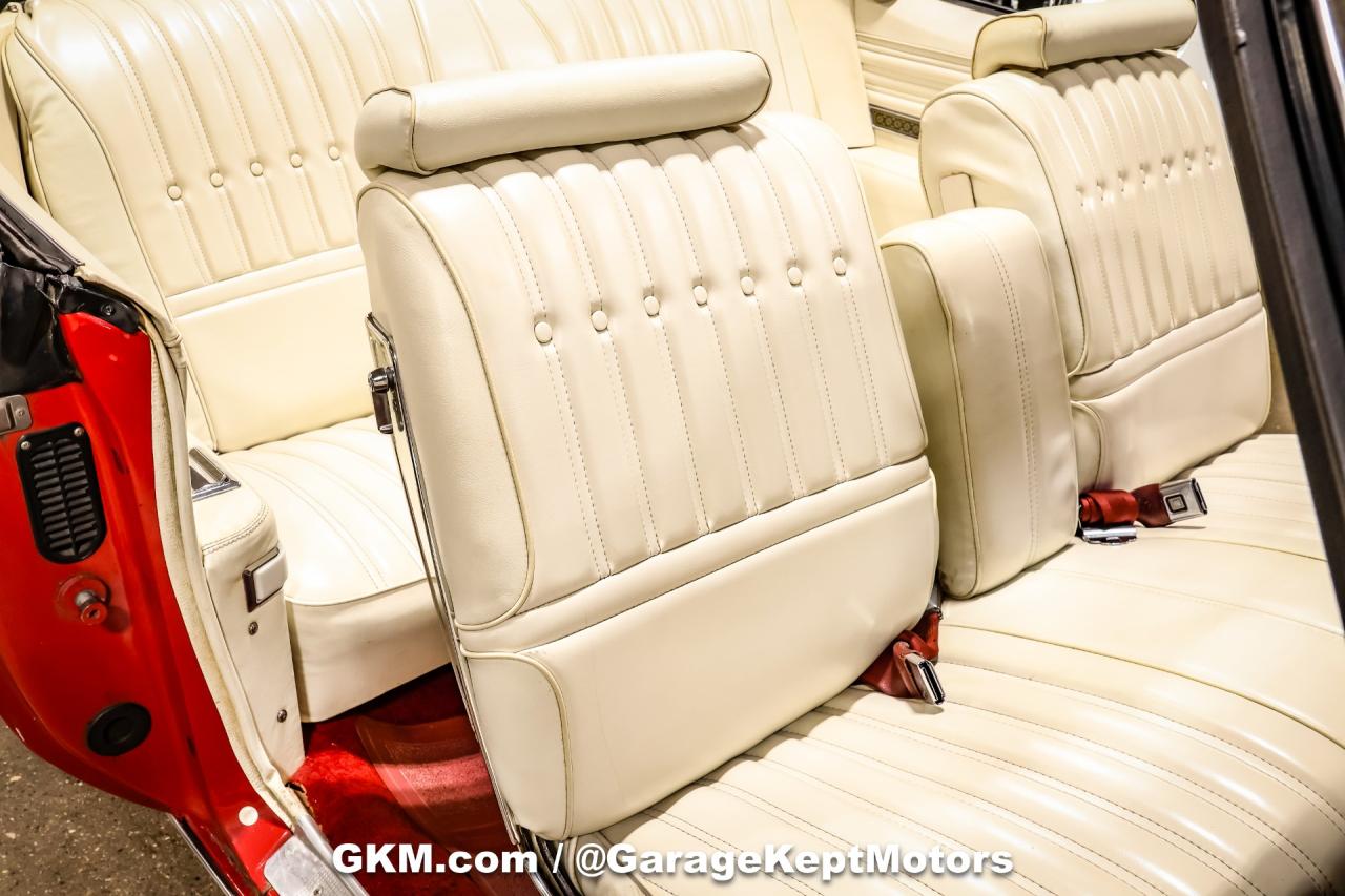 1975 Oldsmobile Delta 88 Royale
