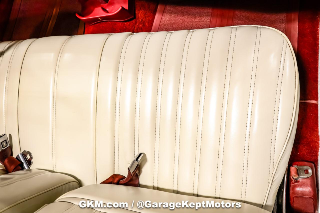 1975 Oldsmobile Delta 88 Royale