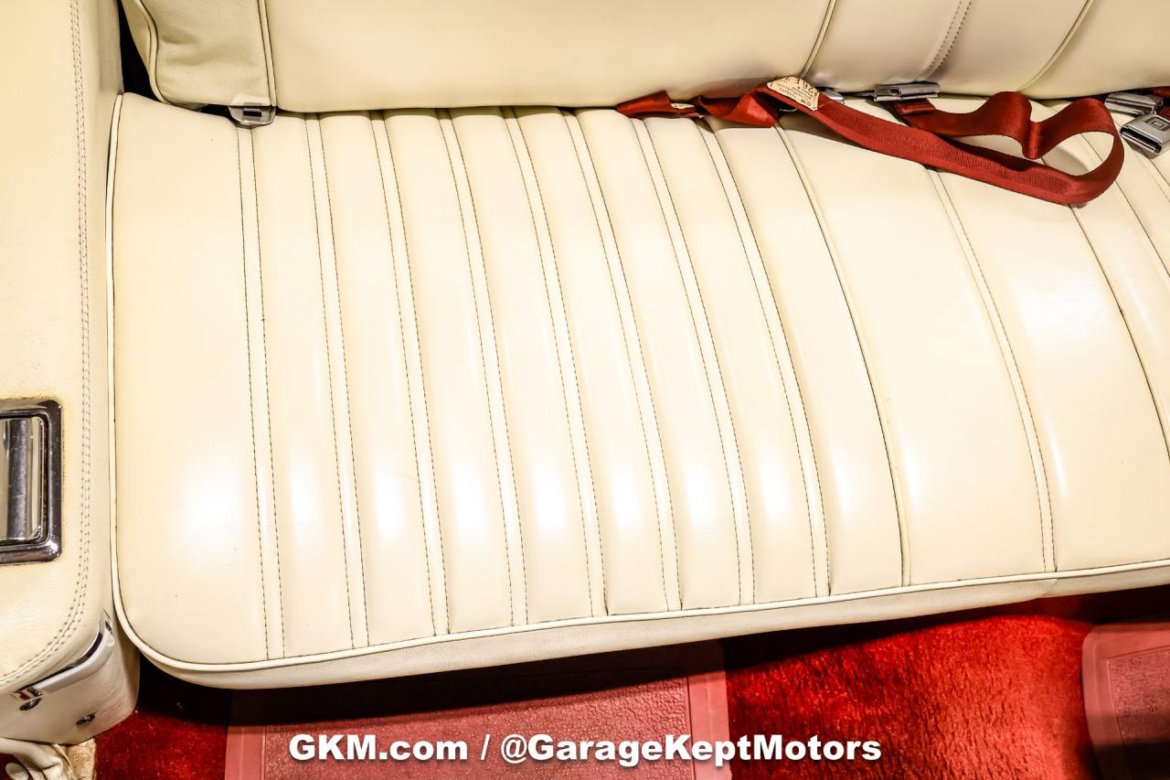 1975 Oldsmobile Delta 88 Royale