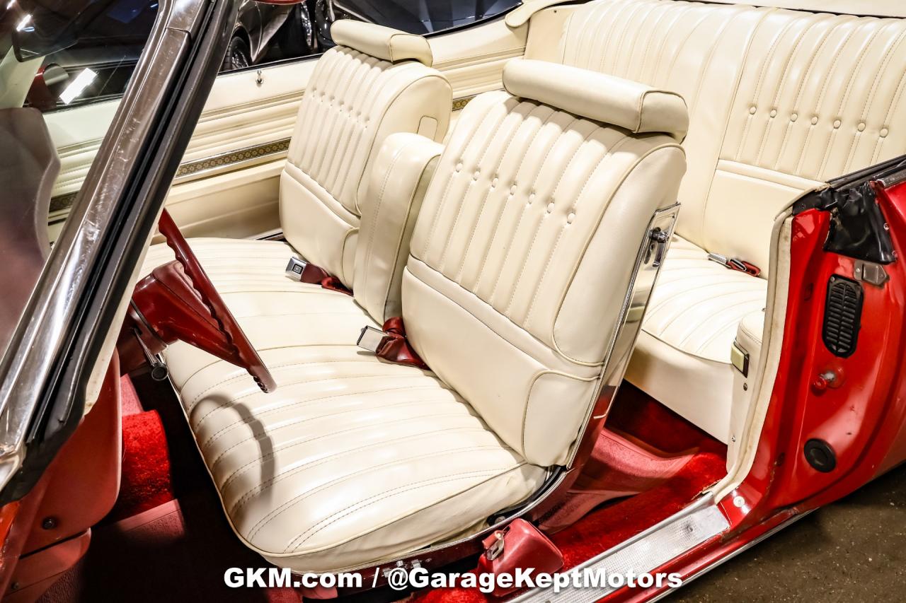 1975 Oldsmobile Delta 88 Royale