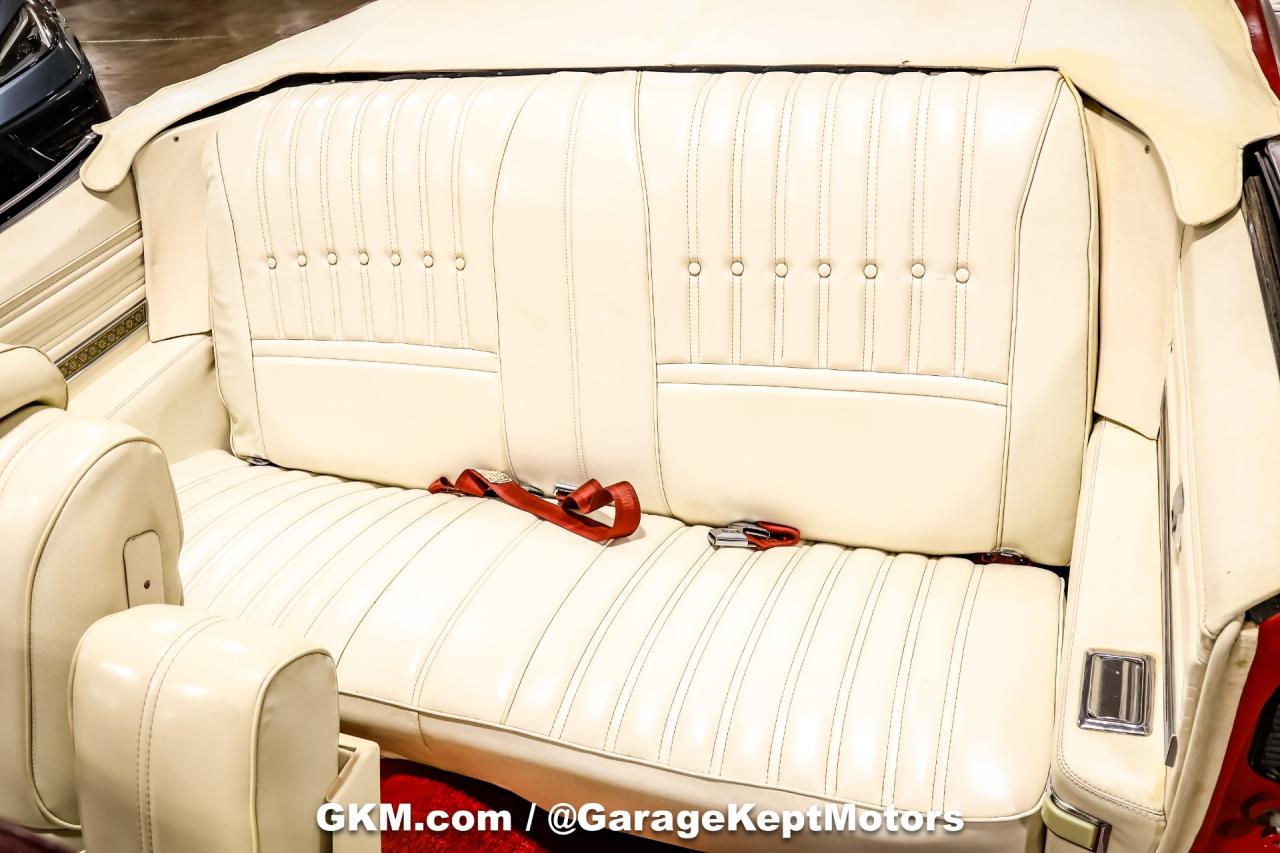 1975 Oldsmobile Delta 88 Royale