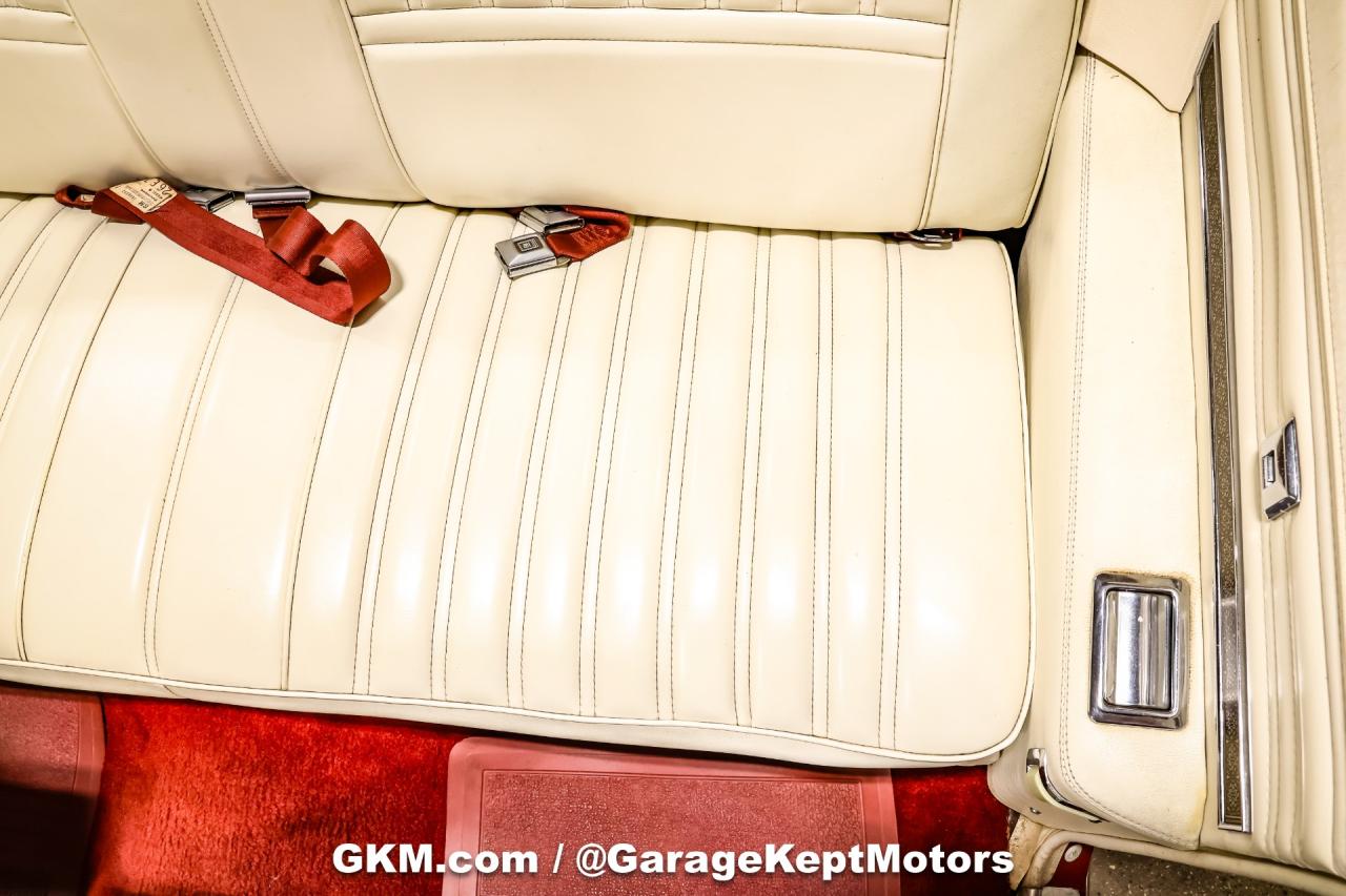 1975 Oldsmobile Delta 88 Royale