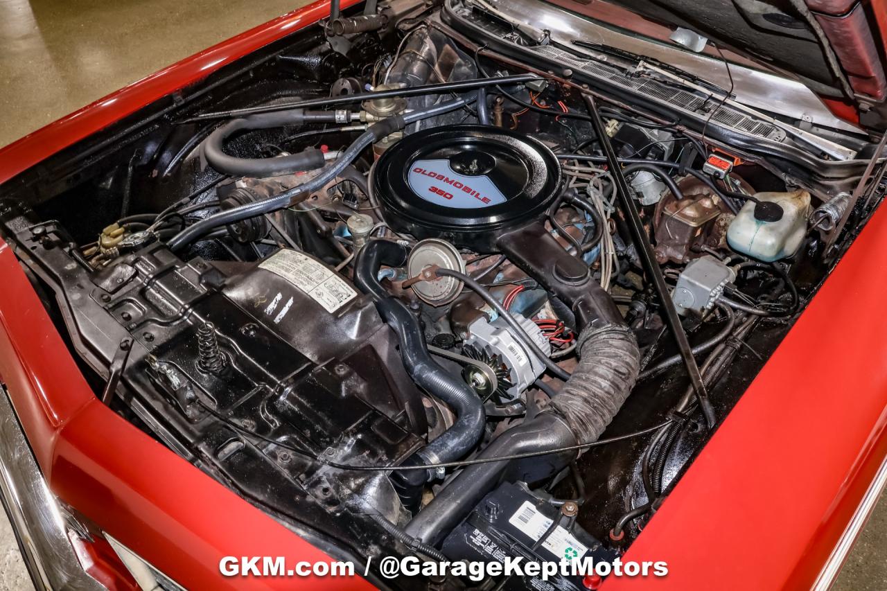 1975 Oldsmobile Delta 88 Royale