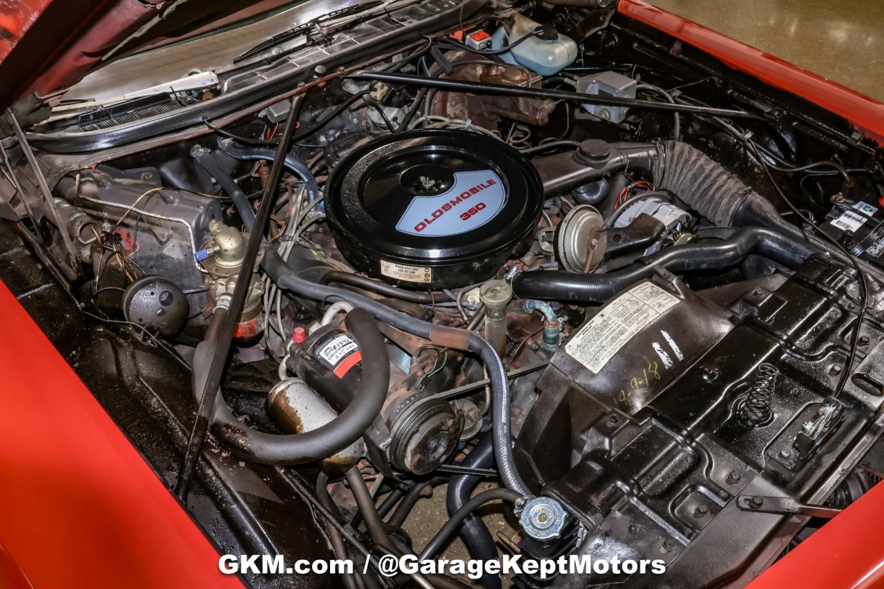 1975 Oldsmobile Delta 88 Royale
