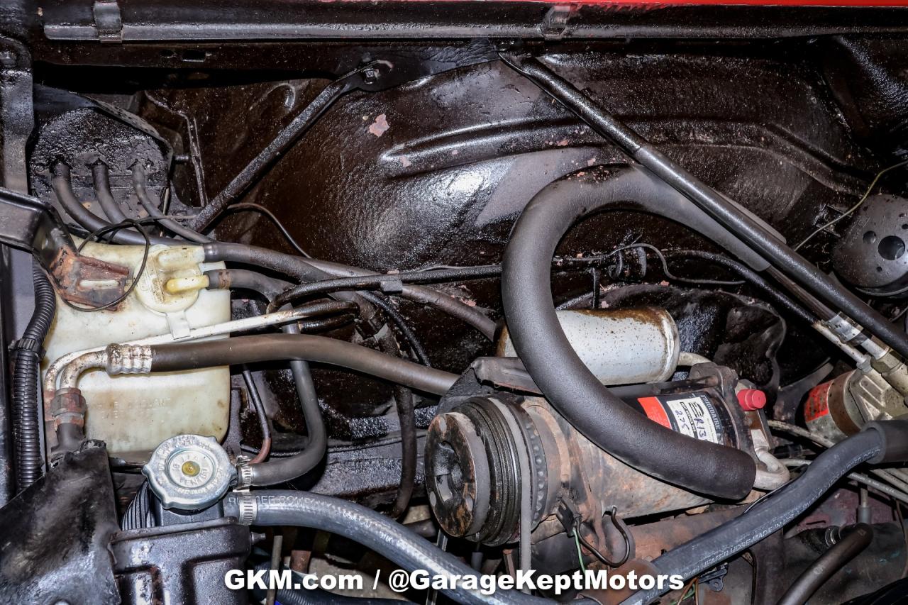 1975 Oldsmobile Delta 88 Royale