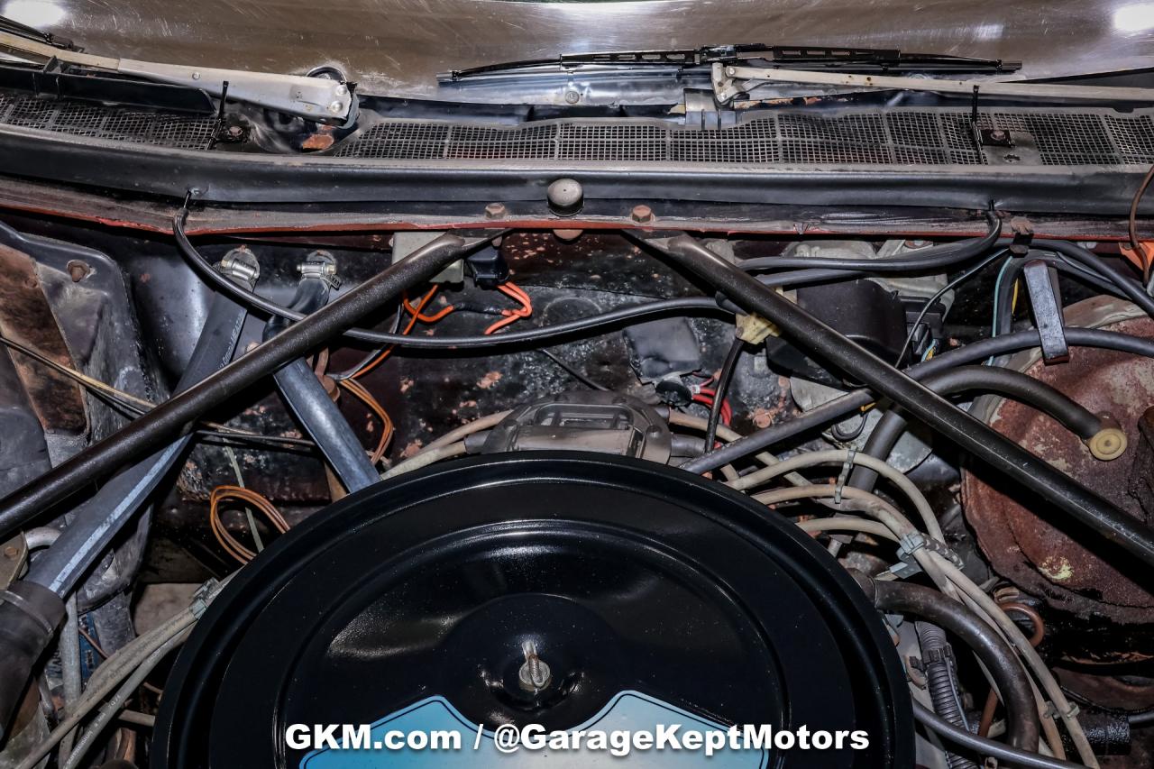 1975 Oldsmobile Delta 88 Royale