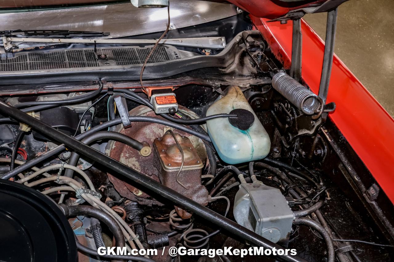 1975 Oldsmobile Delta 88 Royale