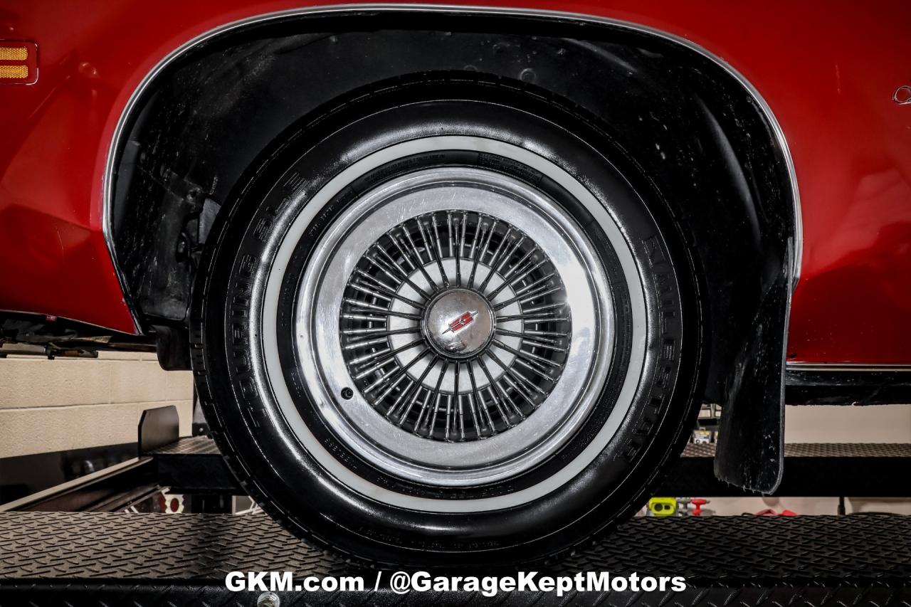 1975 Oldsmobile Delta 88 Royale