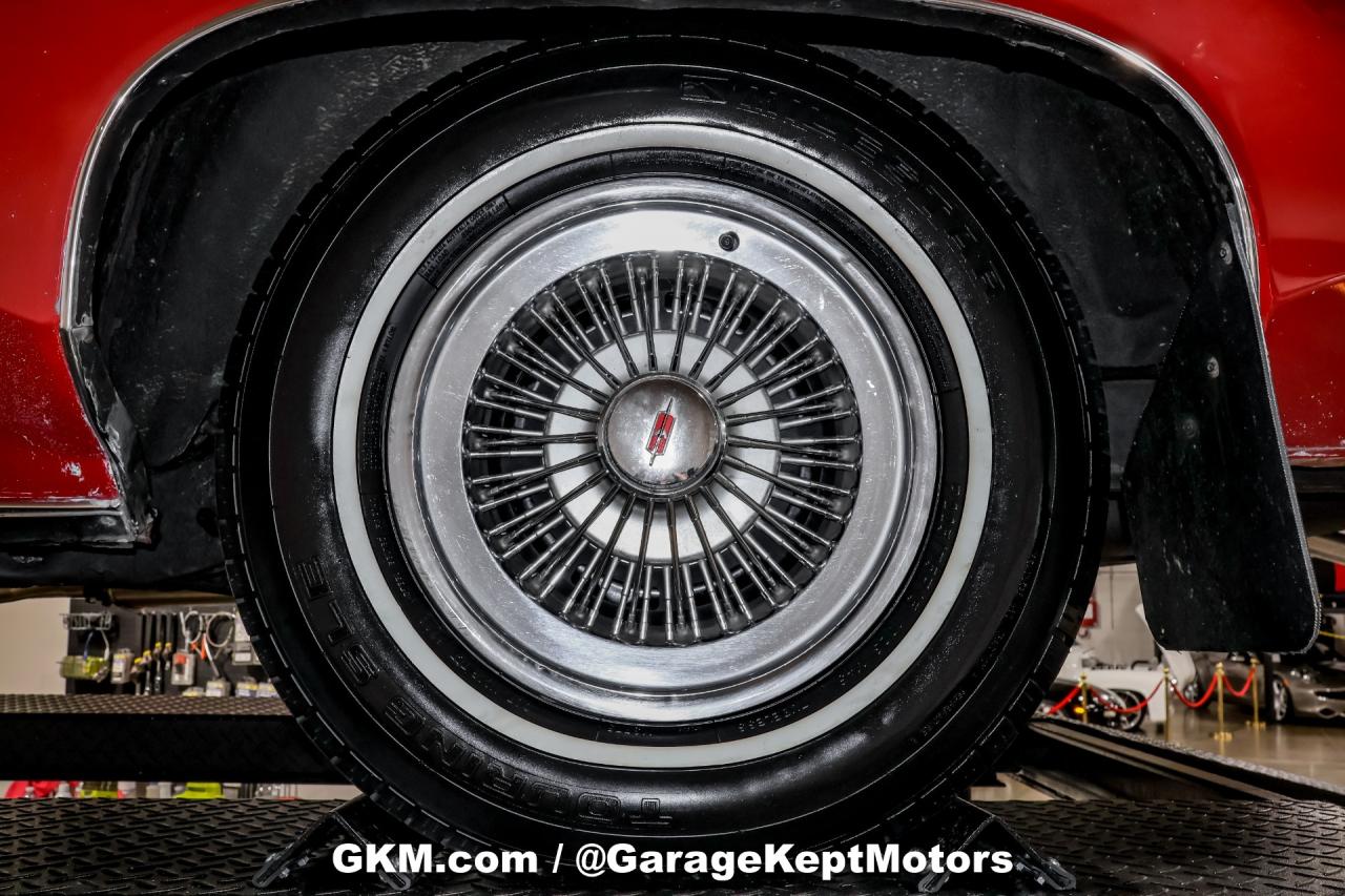 1975 Oldsmobile Delta 88 Royale
